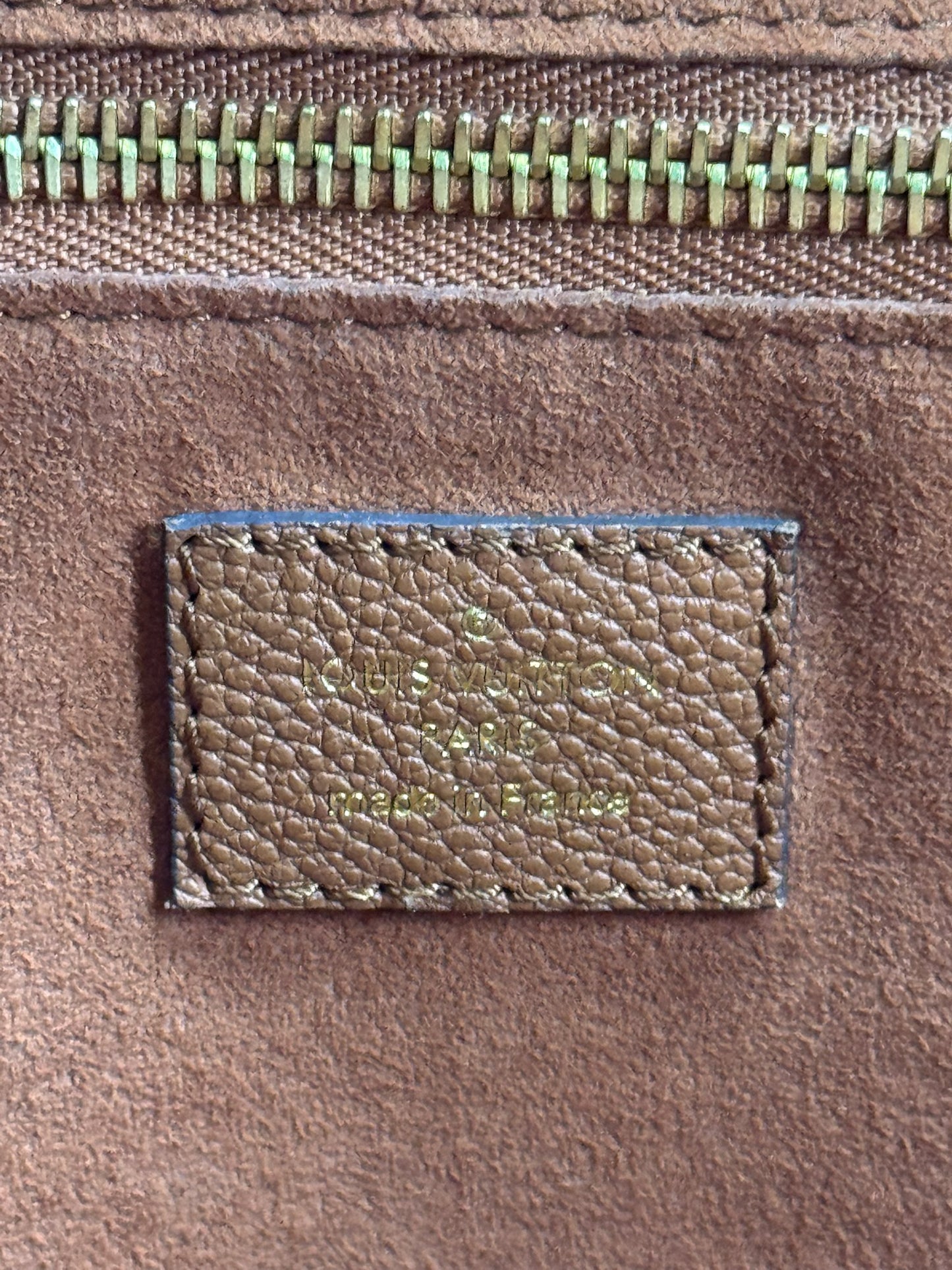 Louis Vuitton Neverfull MM