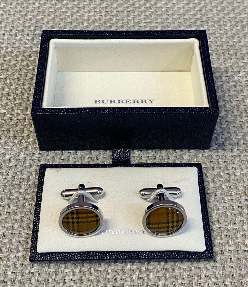 Burberry Gemelli