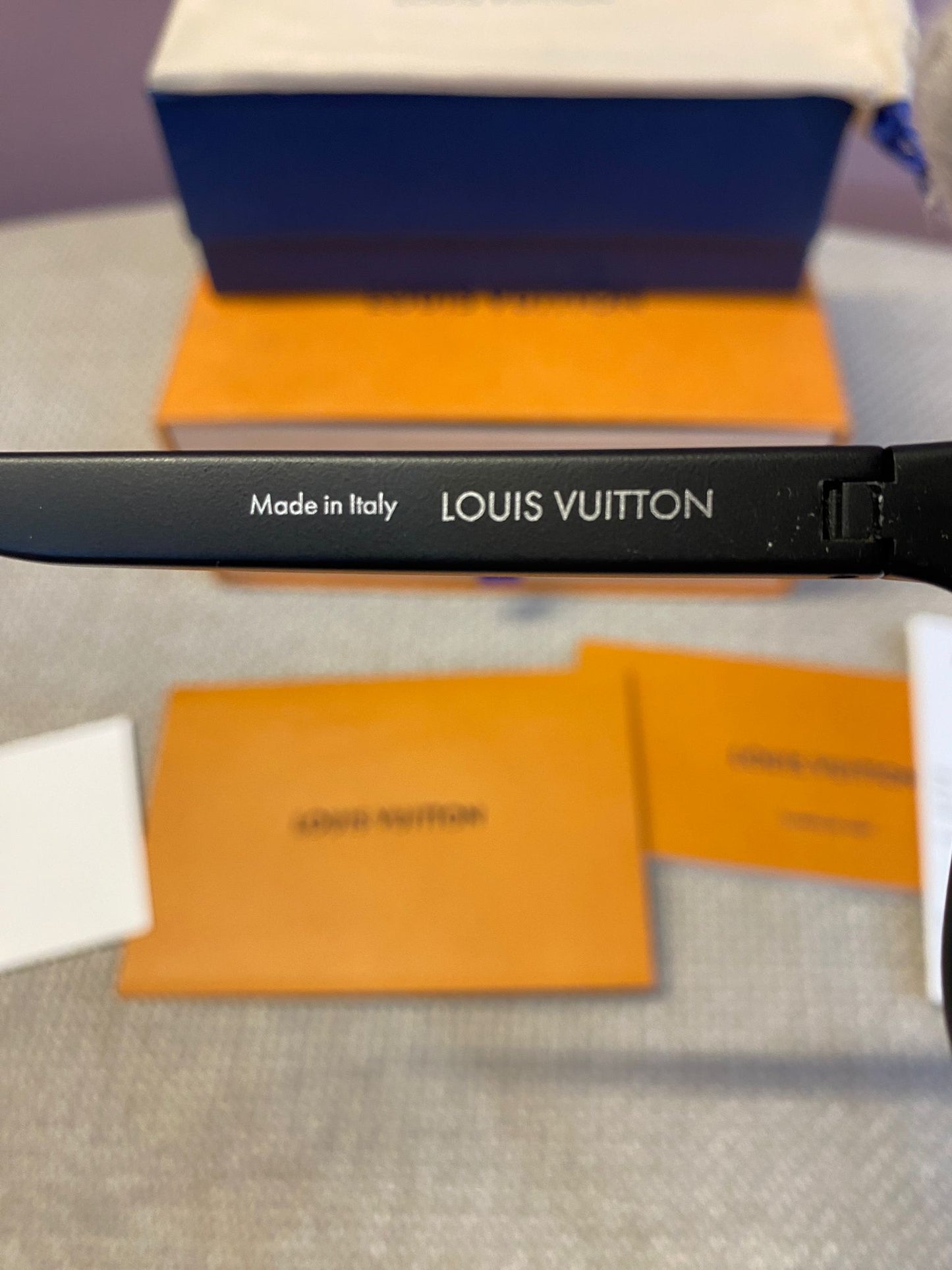 💥Louis Vuitton occhiali Monogram