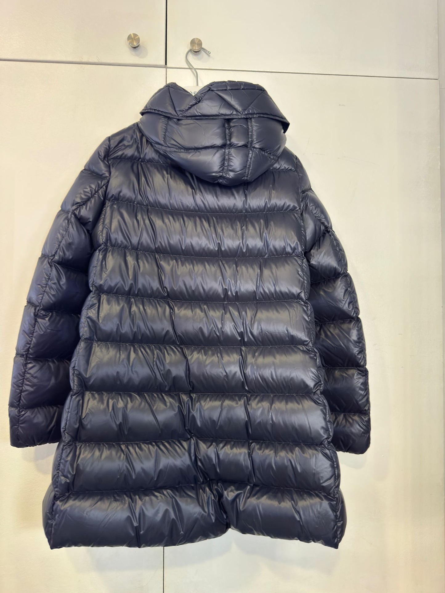 Moncler Piumino lungo Suyen
