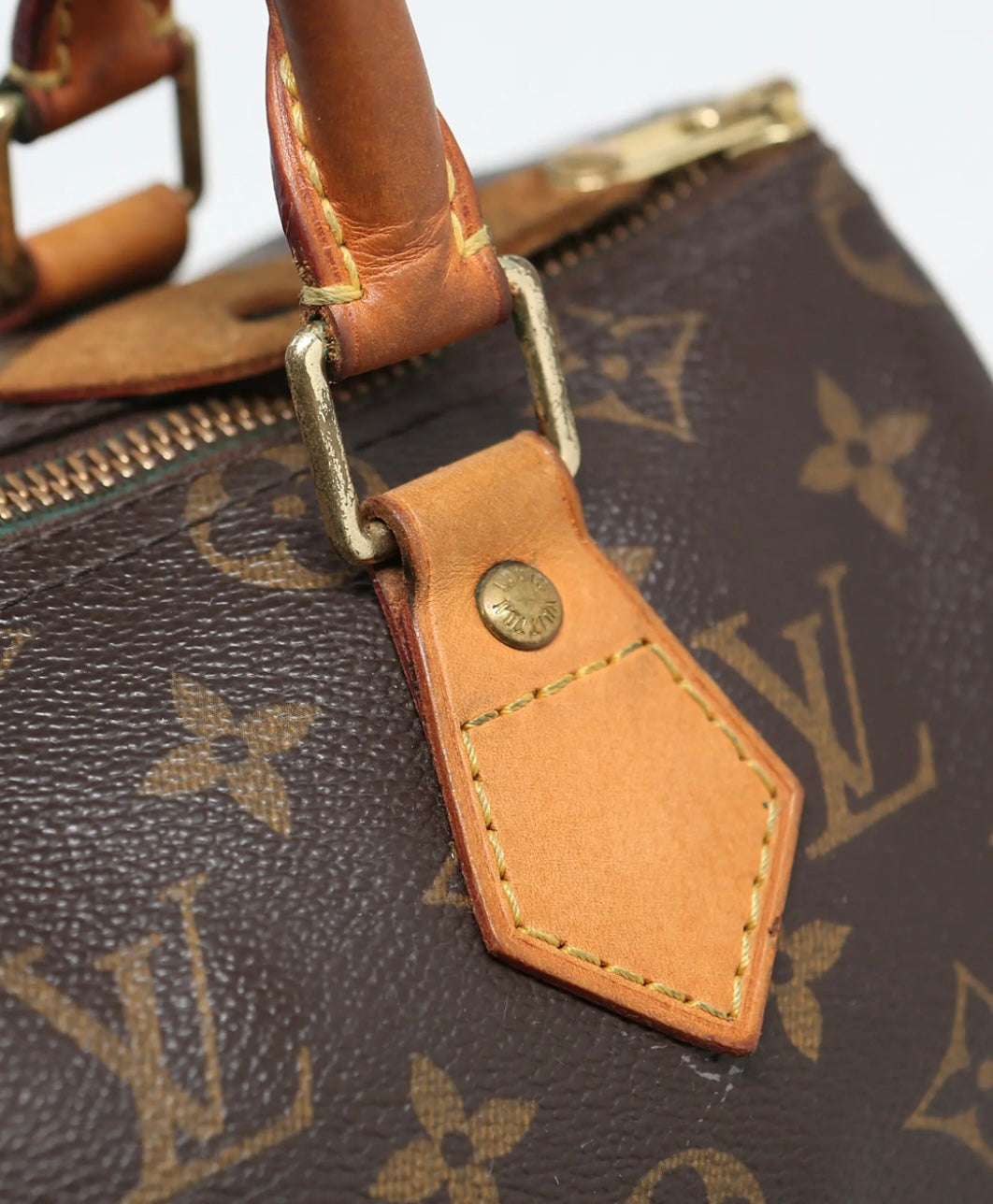 💥Louis Vuitton Speedy 25