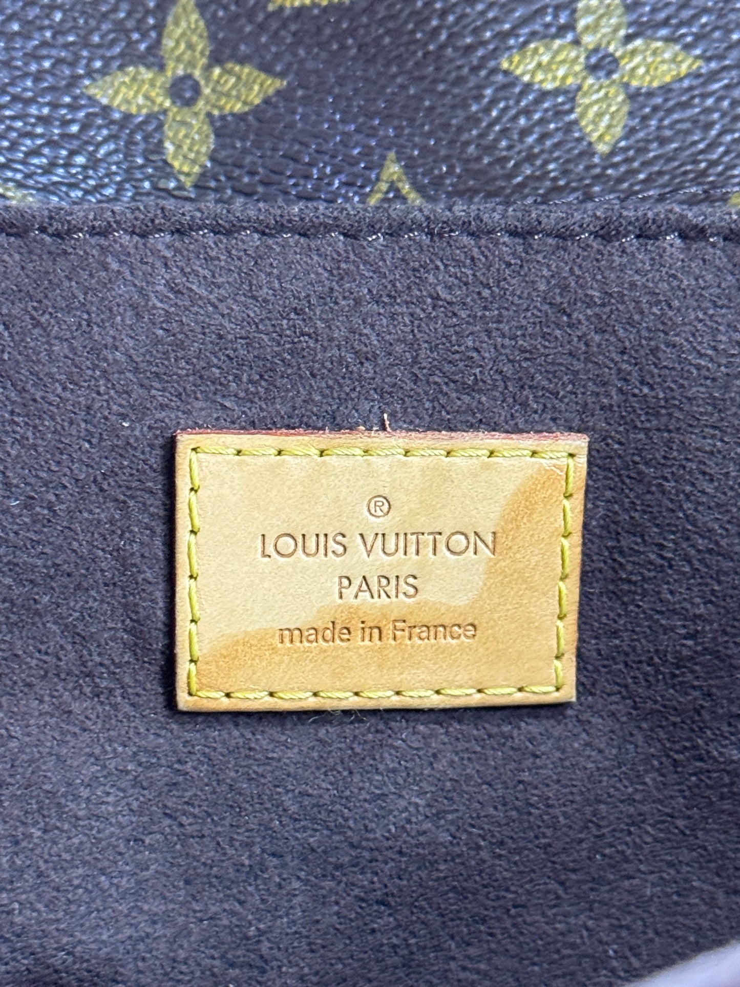 Louis Vuitton métis