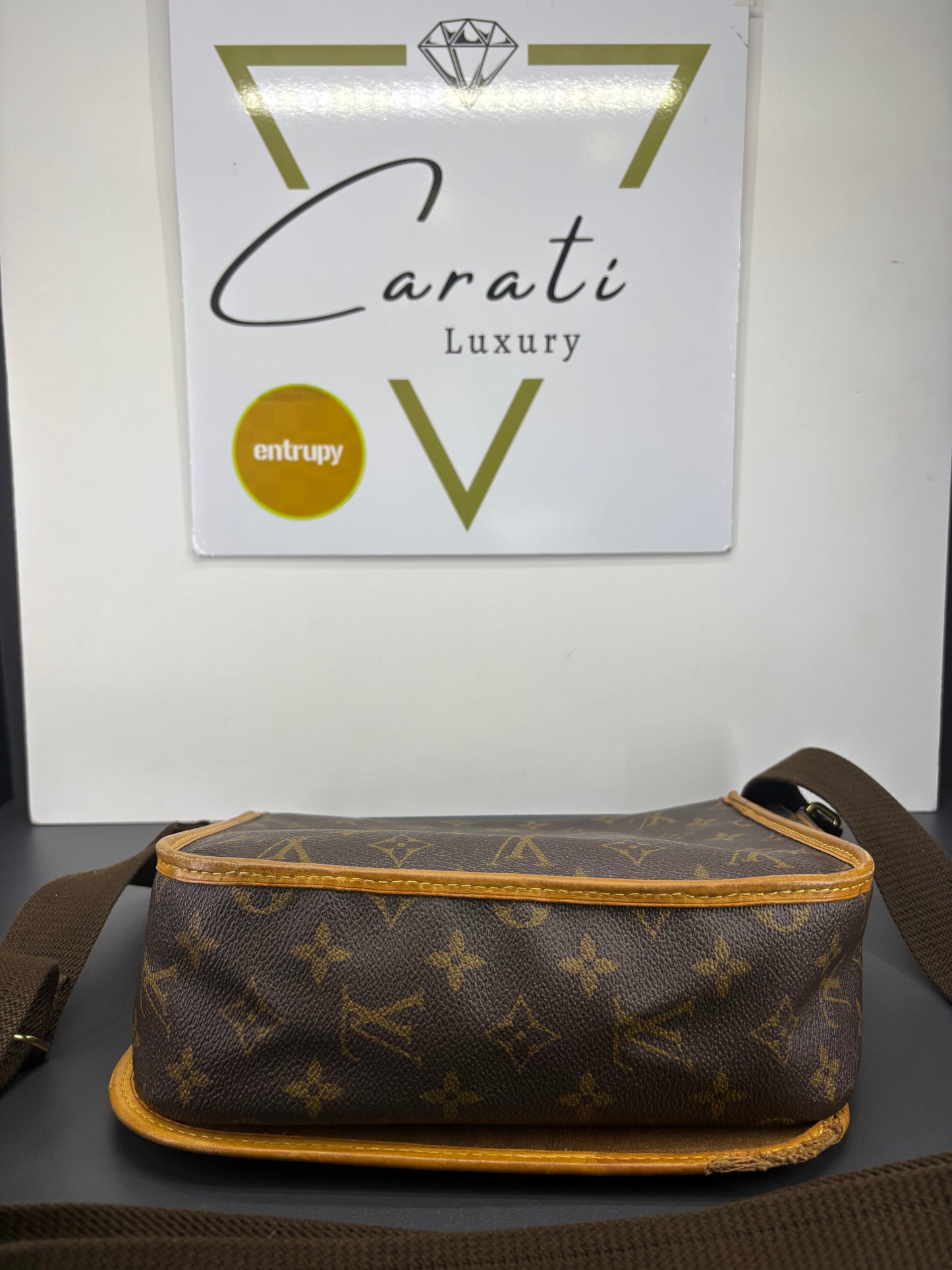 Louis Vuitton Bosphore PM