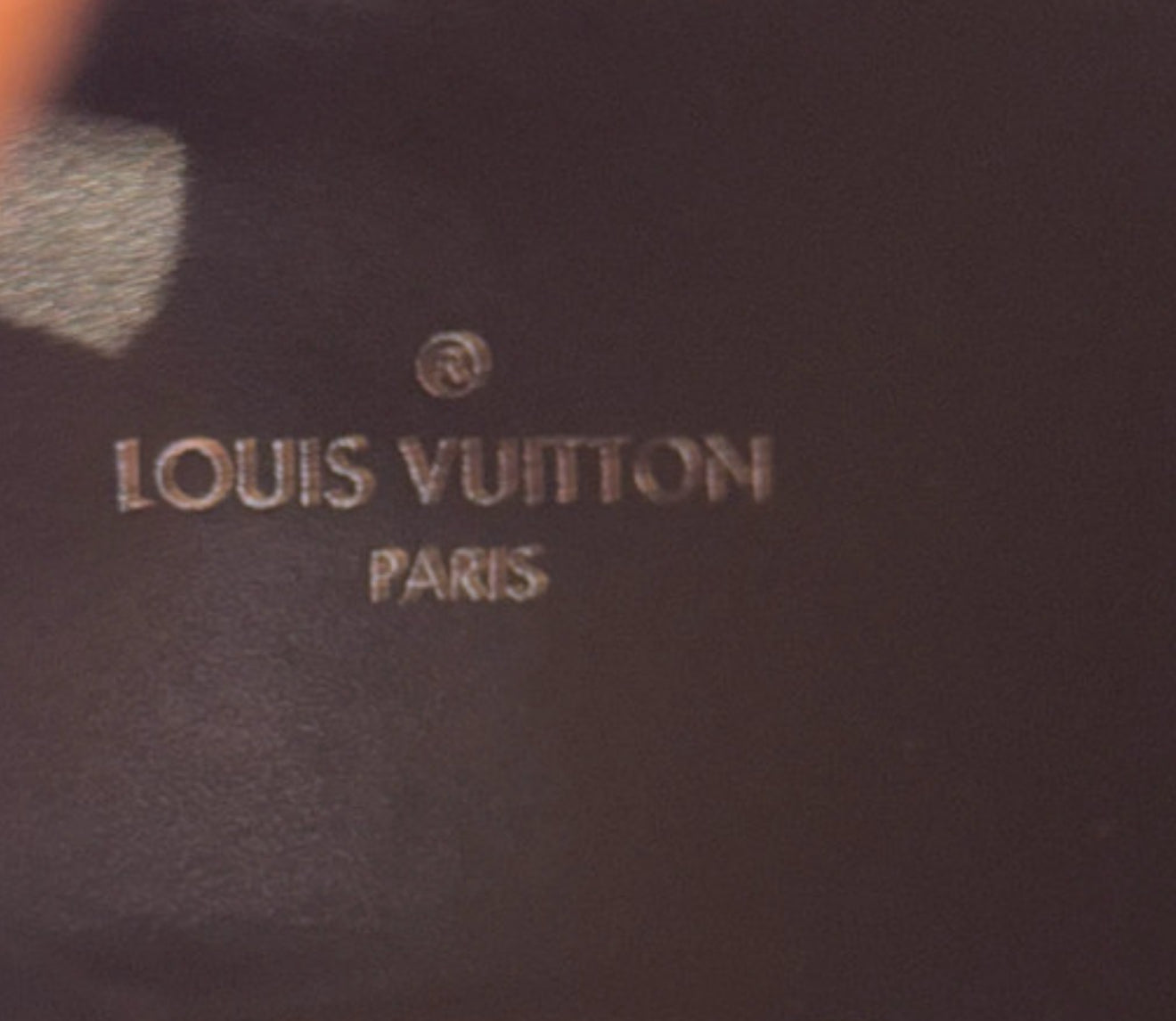 Louis Vuitton stivaletti