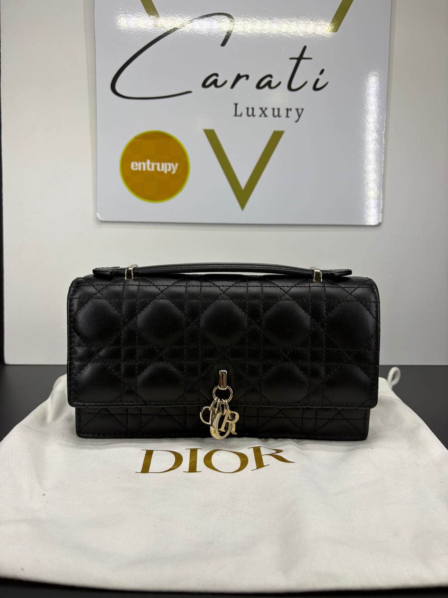 Miniborsa My Dior
