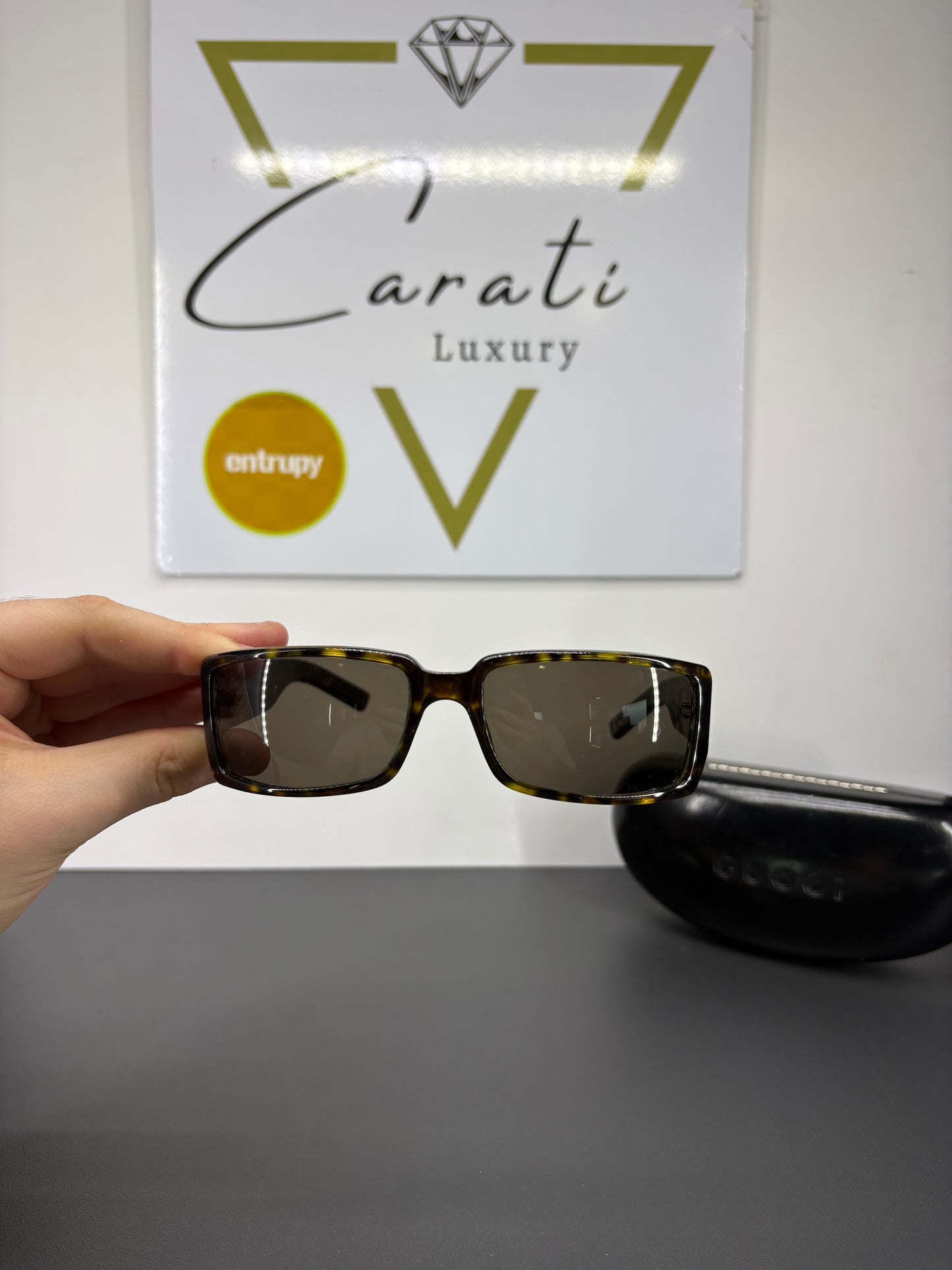 Gucci GG 2564/S