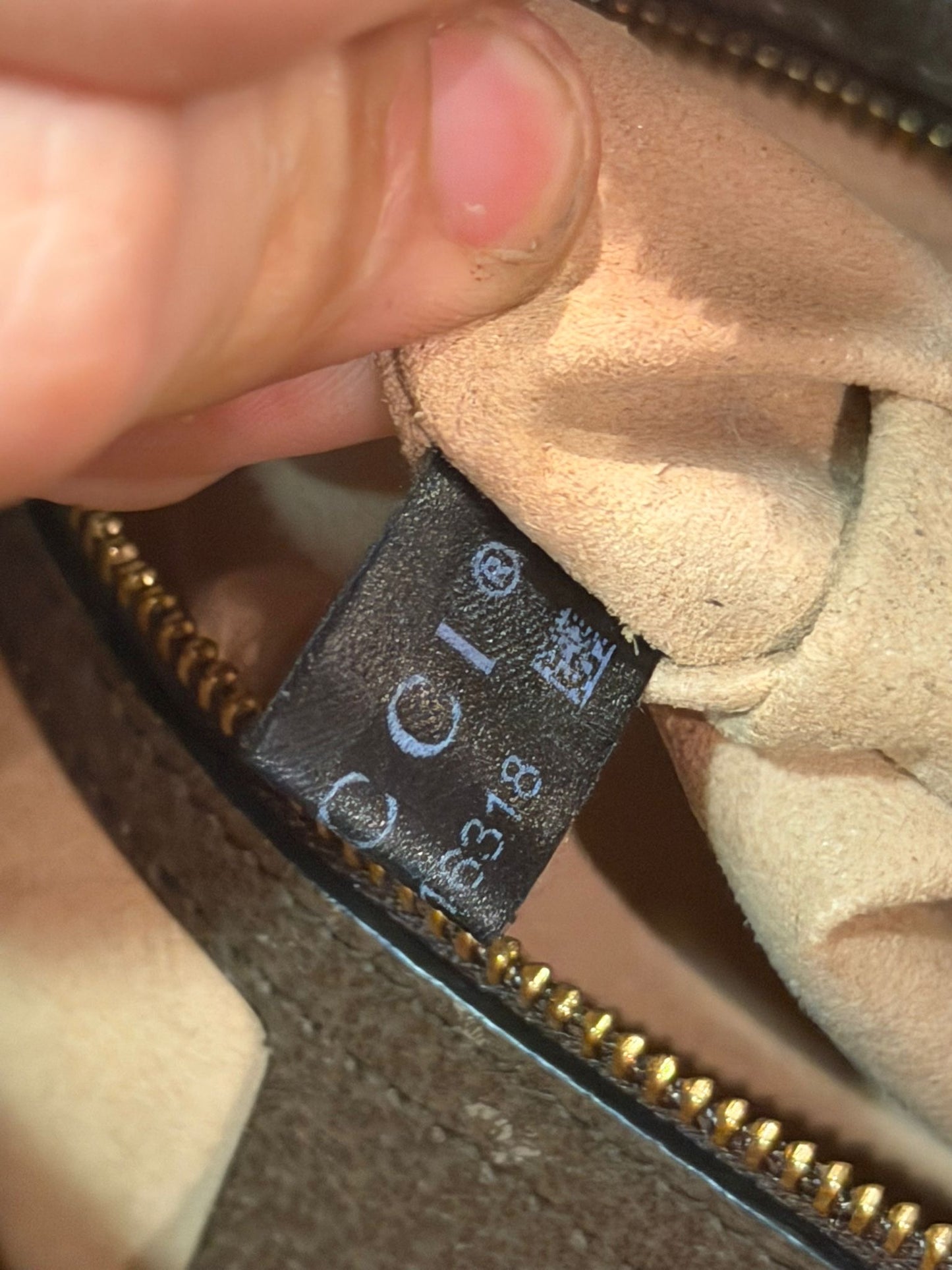 Gucci Ophidia Medium