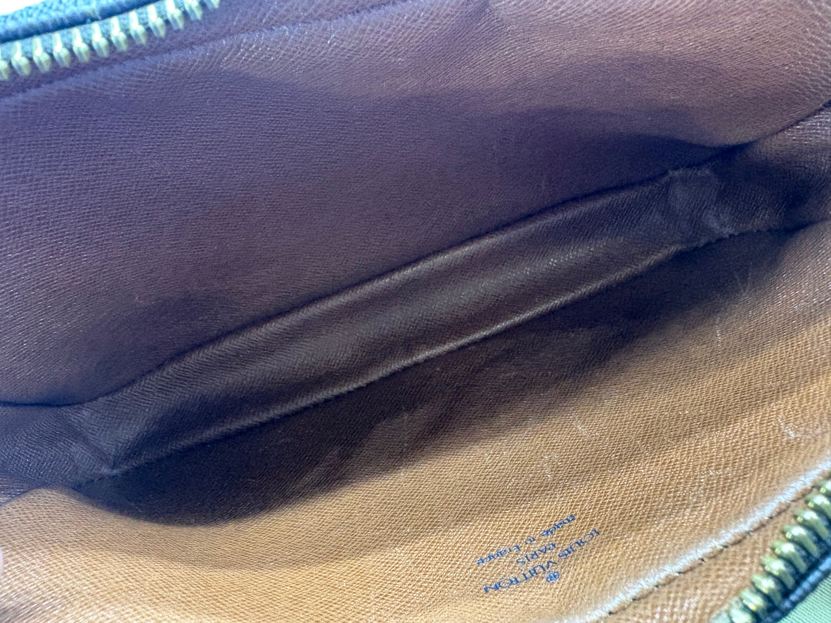 Louis Vuitton Pochette Marly Bandoulière