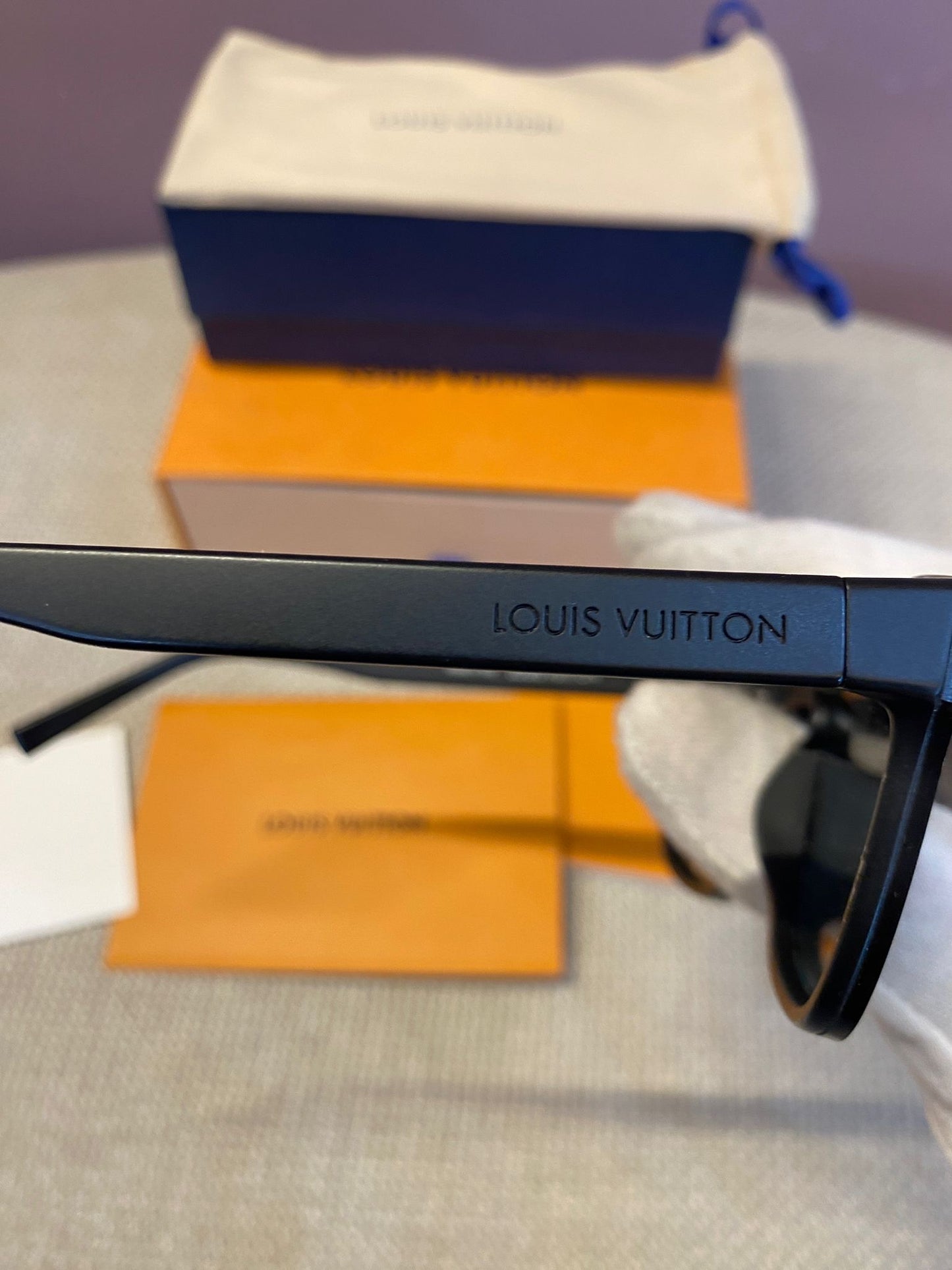 💥Louis Vuitton occhiali Monogram