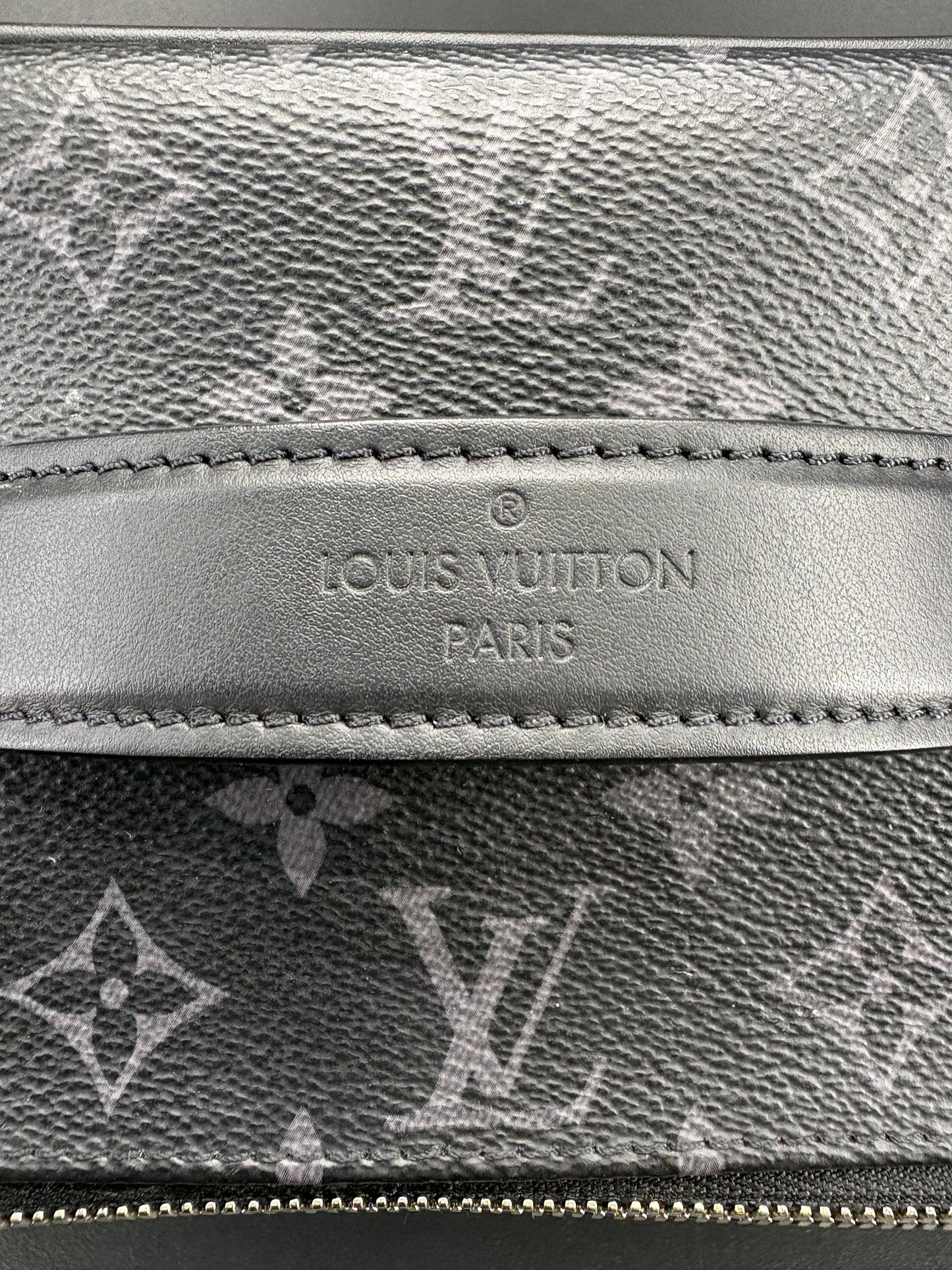 Louis Vuitton Pochette Toiletry