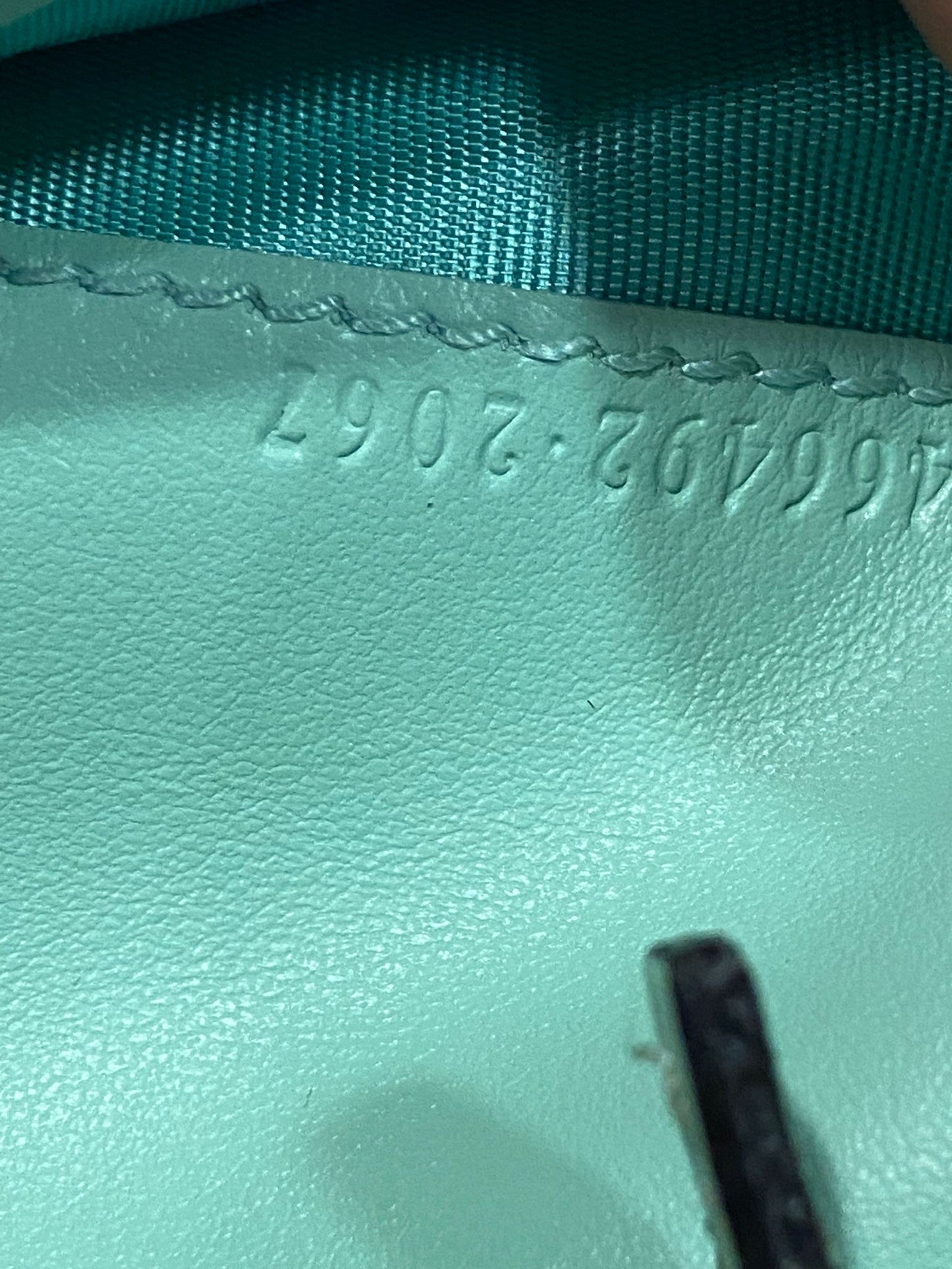 Portafoglio Gucci Marmont