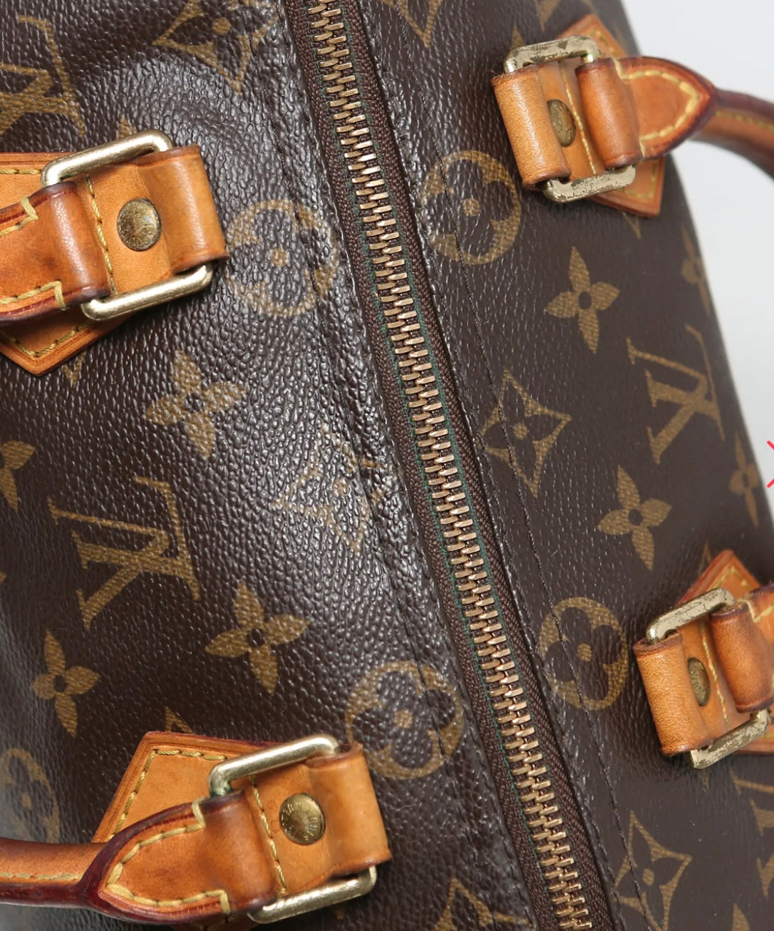 💥Louis Vuitton Speedy 25