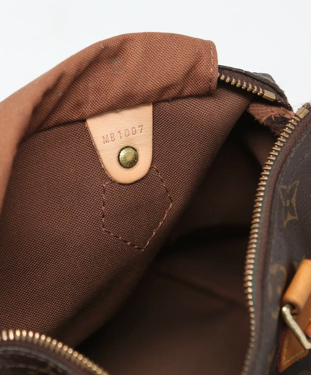 💥Louis Vuitton Speedy 25