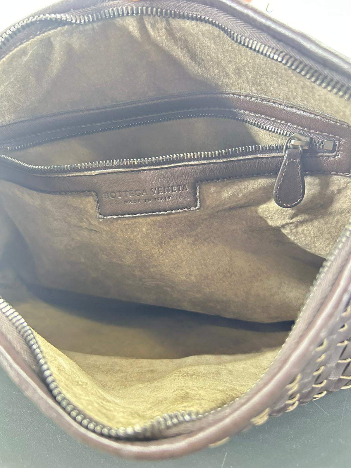 Bottega Veneta hobo