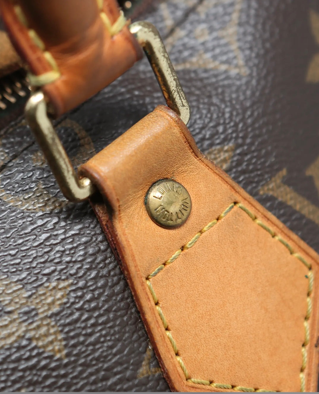 💥Louis Vuitton Speedy 25