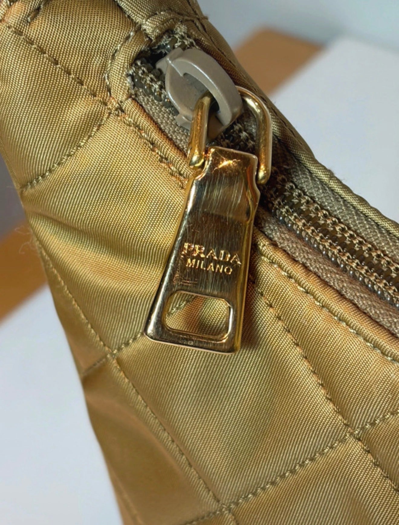 Prada re-edition