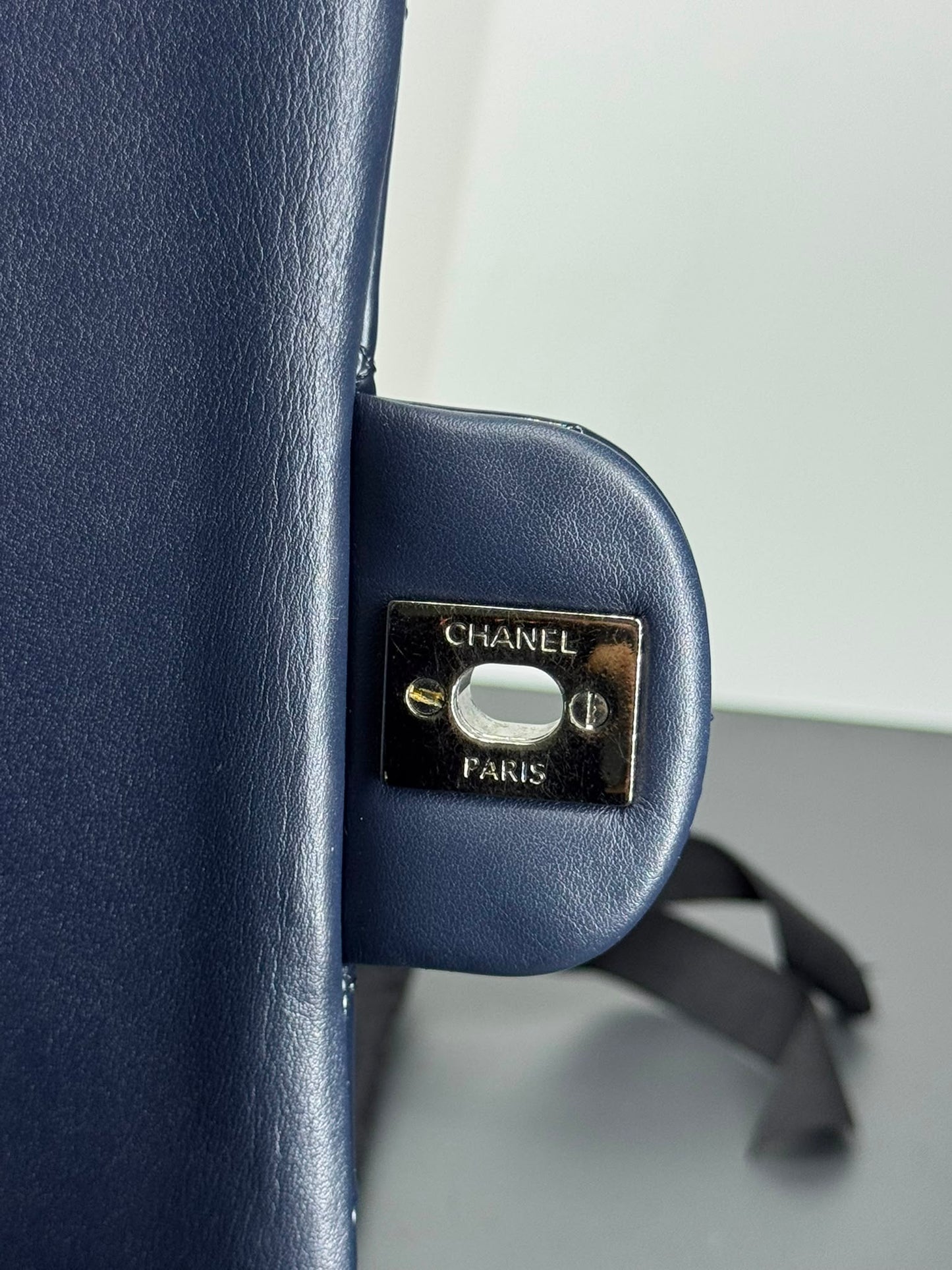 Chanel Timeless Classic Flap