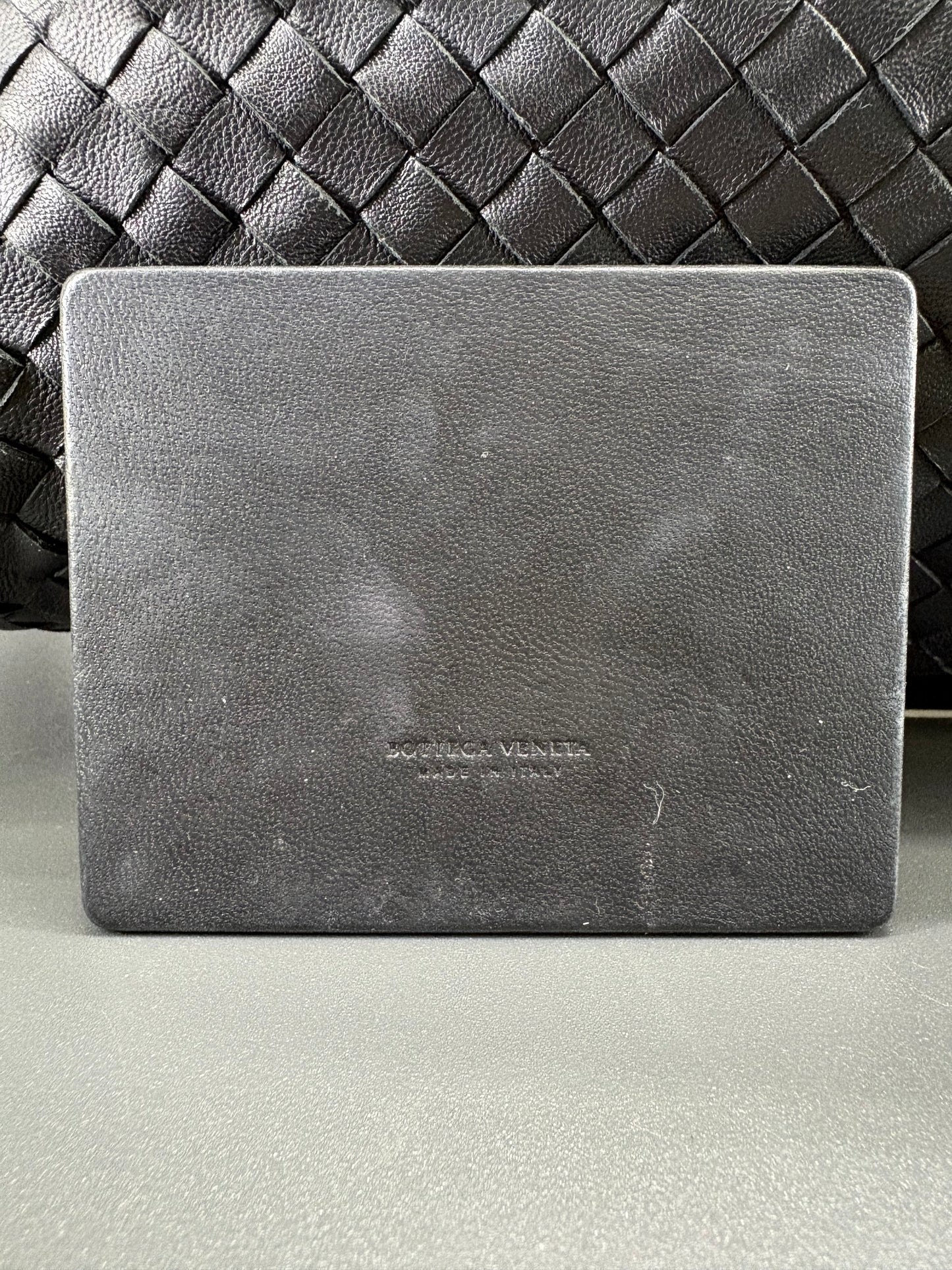 Bottega Veneta Classic Chain Tote