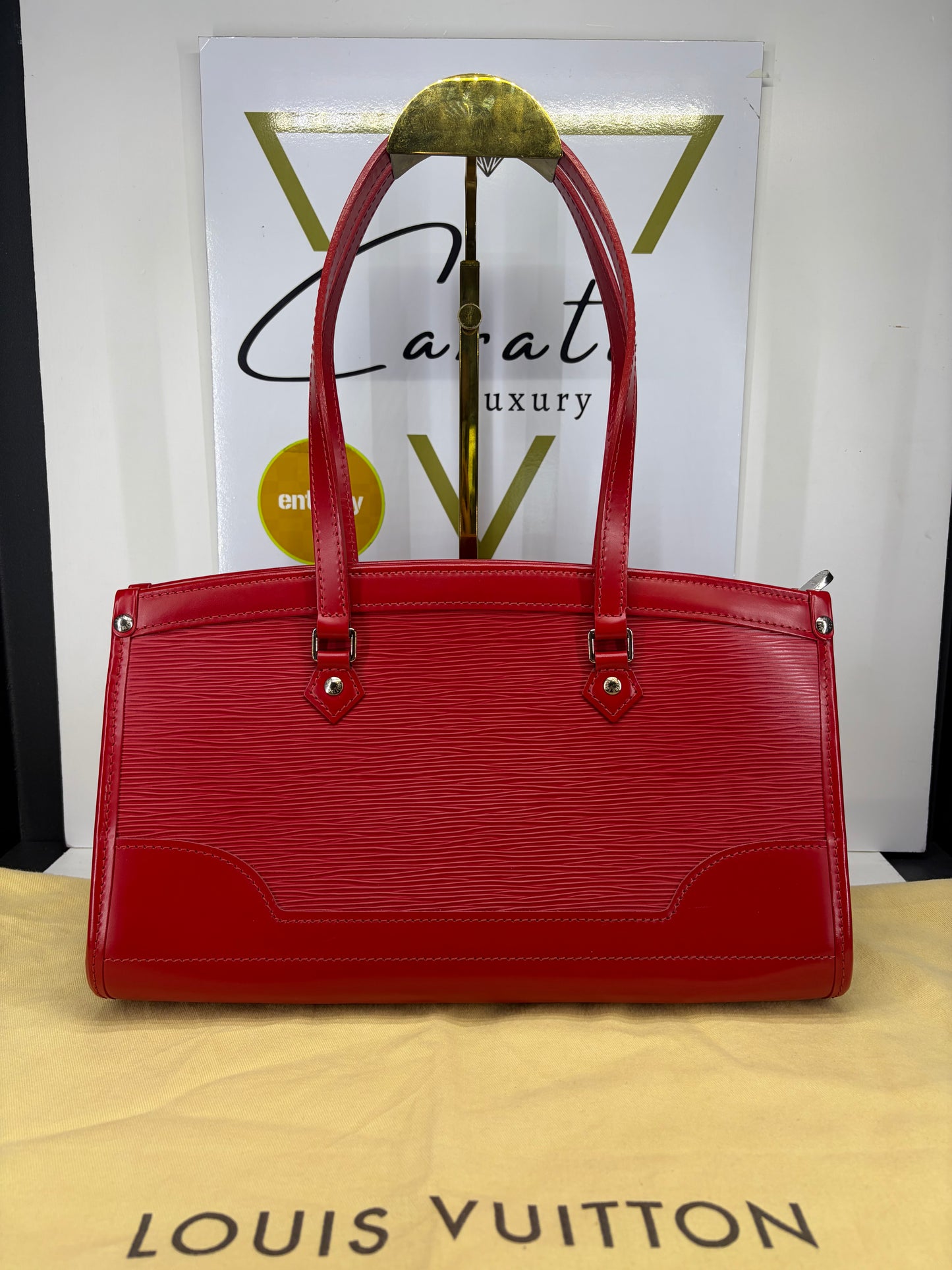 Louis Vuitton Madeline PM