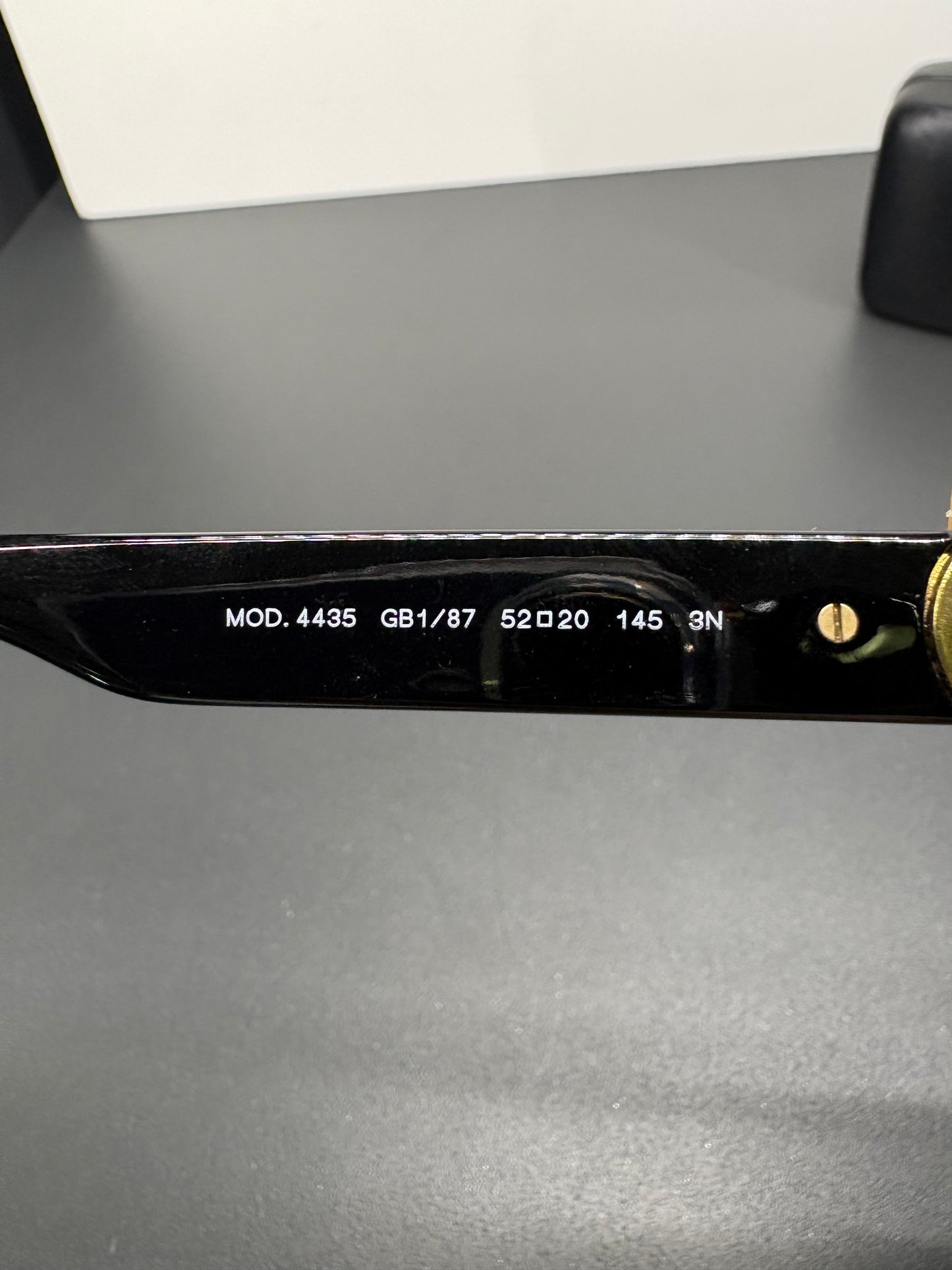 Versace VE 4435