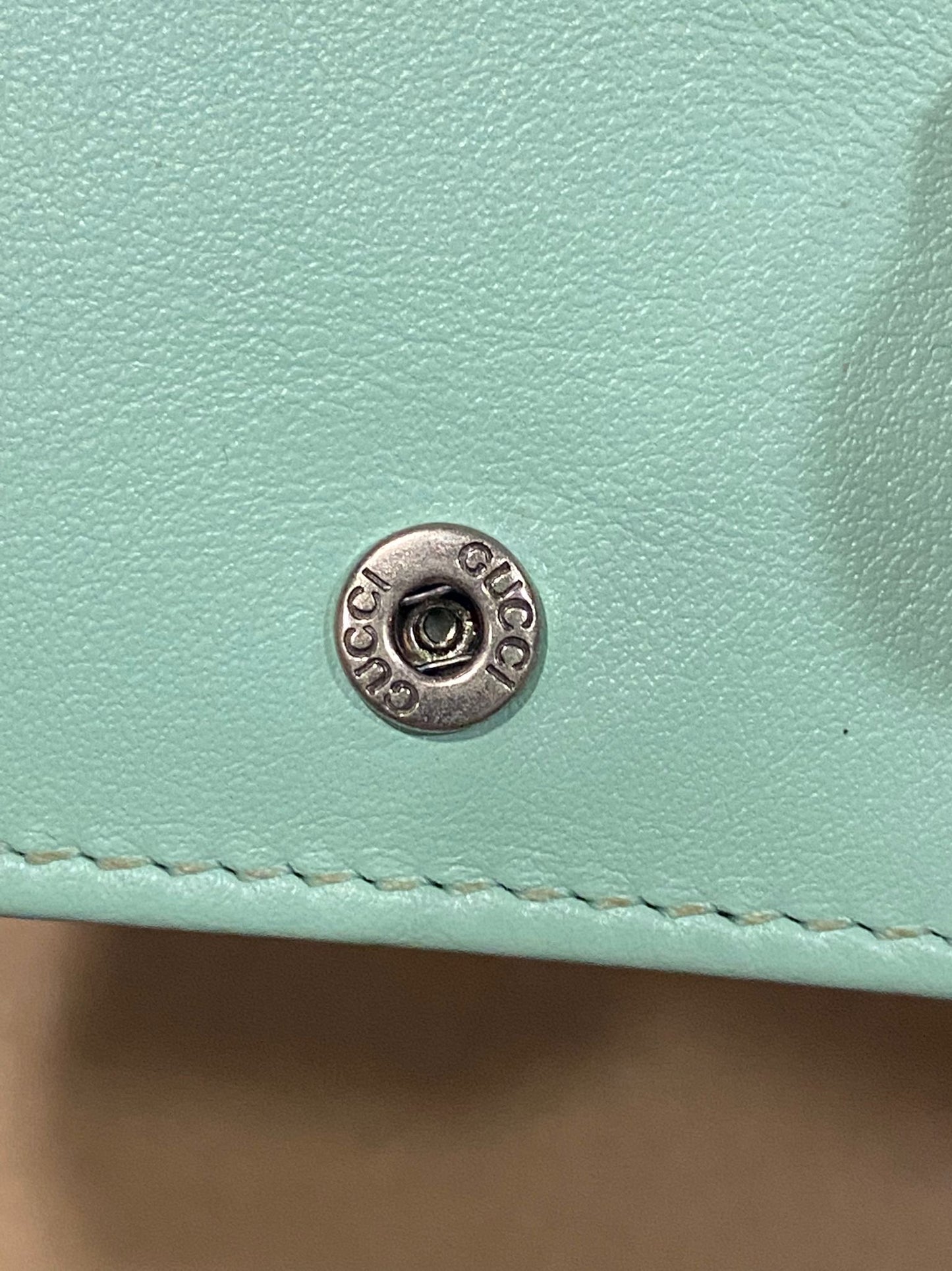 Portafoglio Gucci Marmont