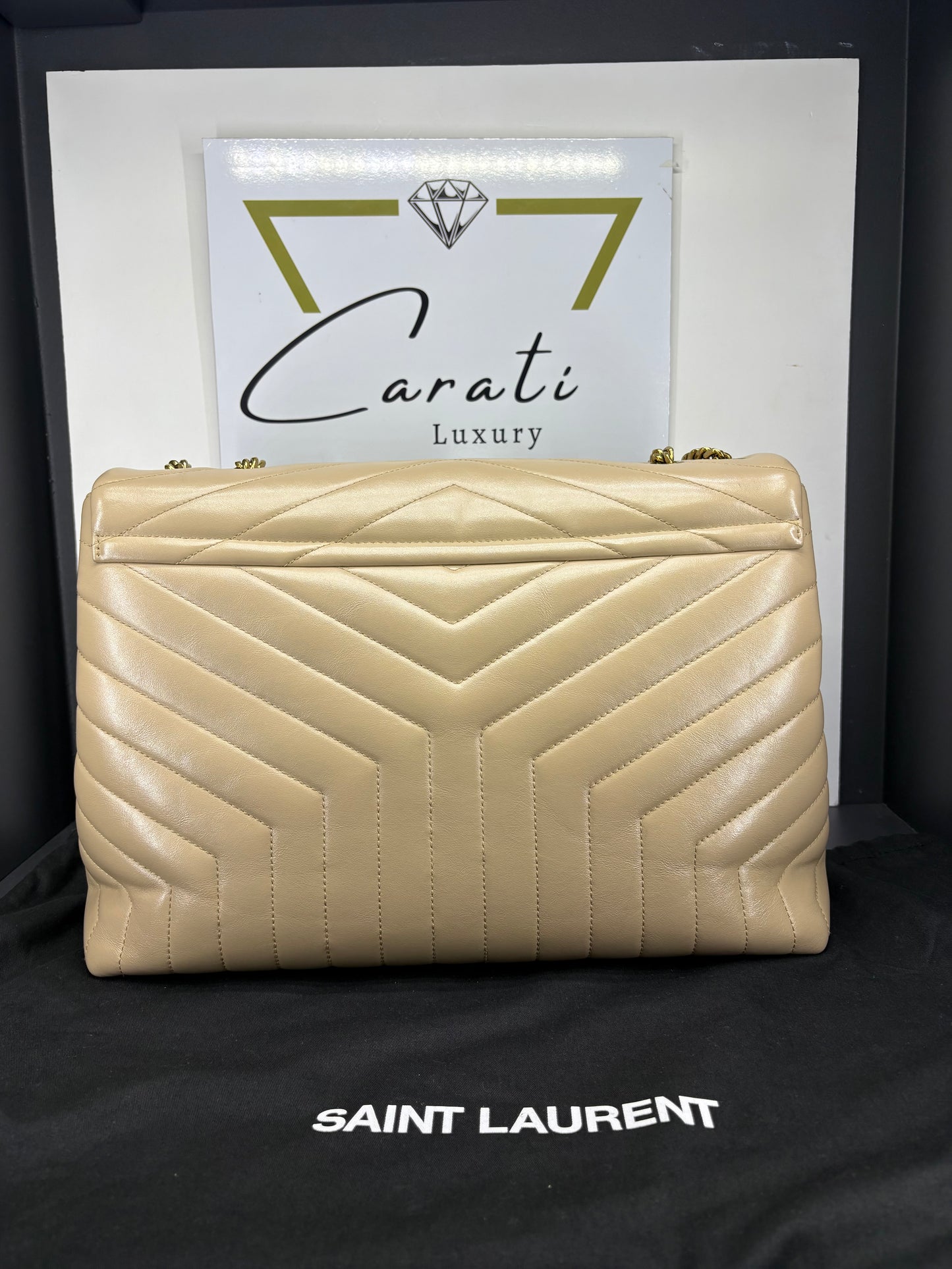 Saint Laurent Loulou