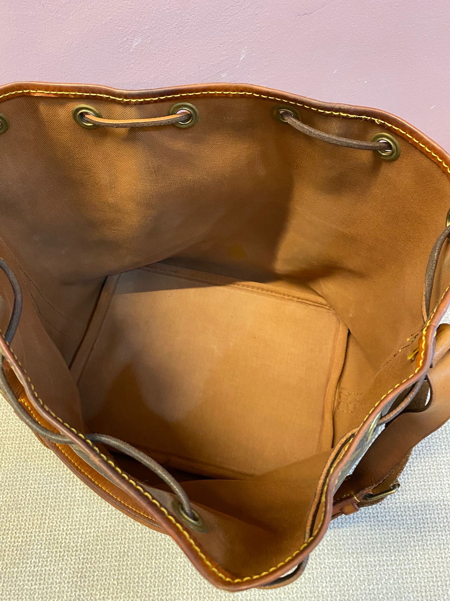 💥Louis Vuitton Petit Noè