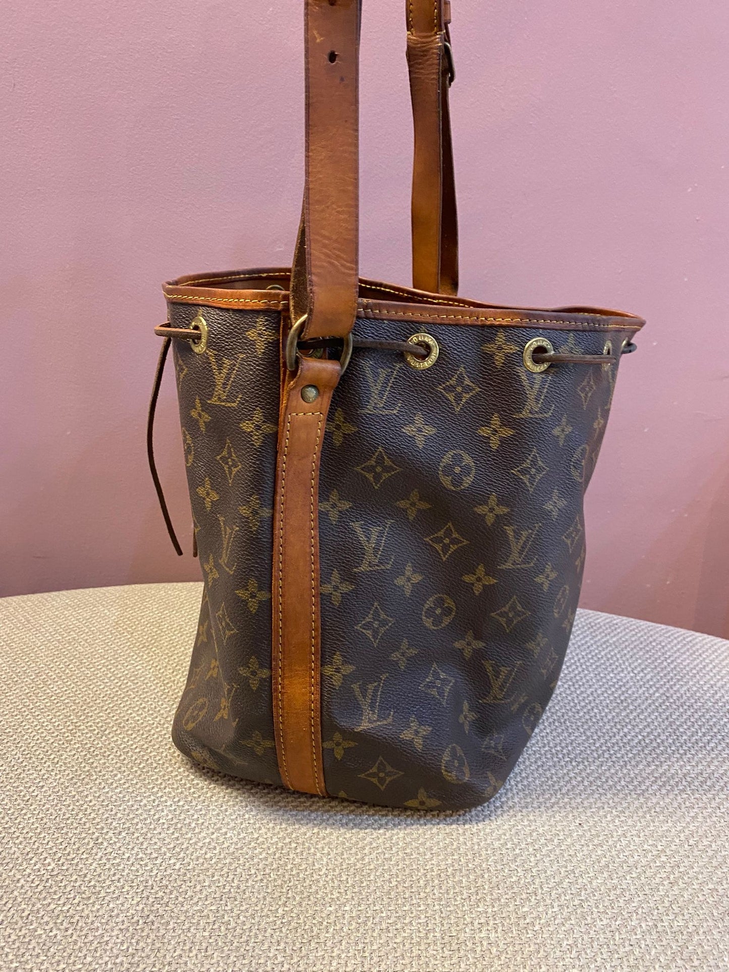 💥Louis Vuitton Petit Noè