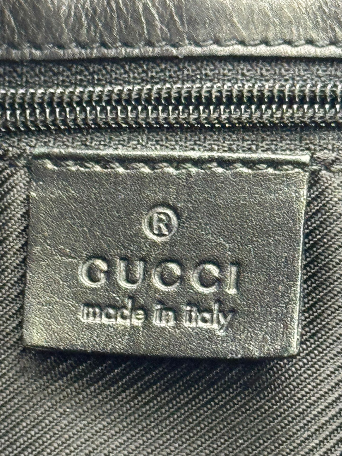 Gucci Jackie