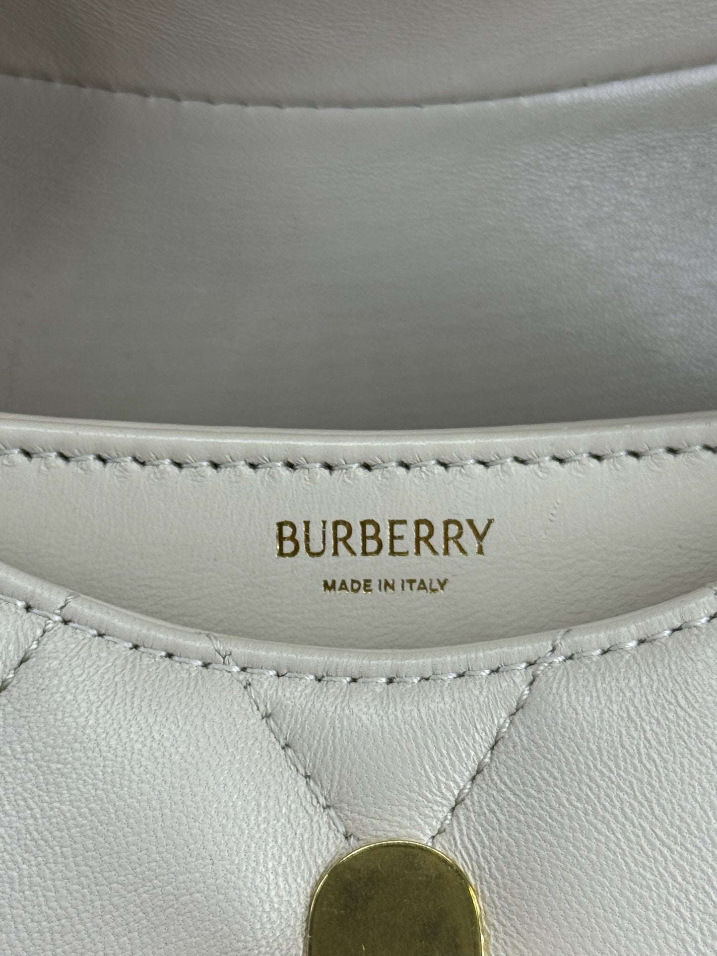 Rocking Horse di Burberry