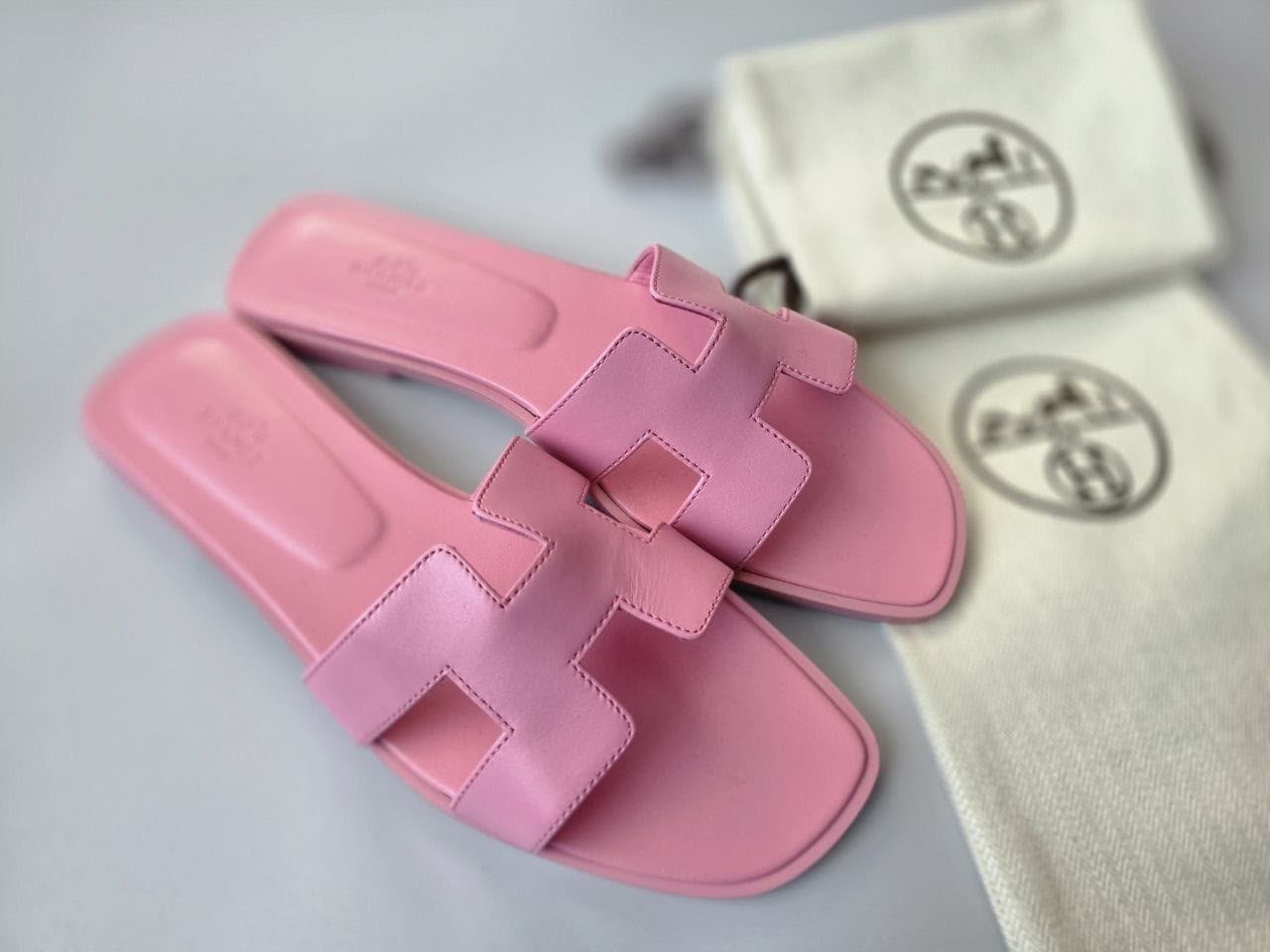 Hermès sandali Oran N41