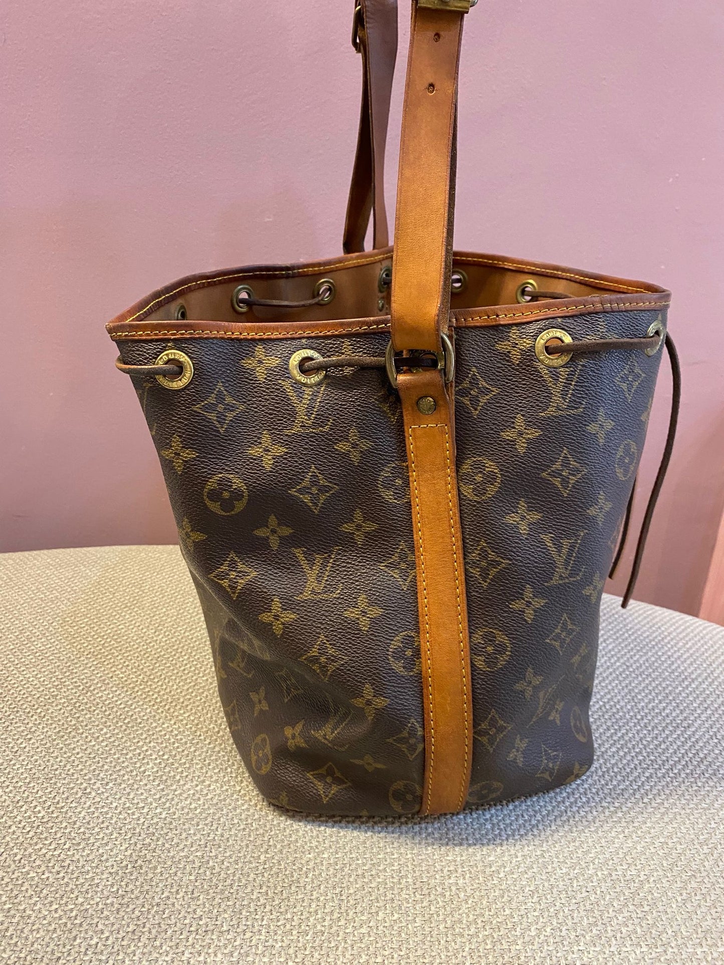 💥Louis Vuitton Petit Noè