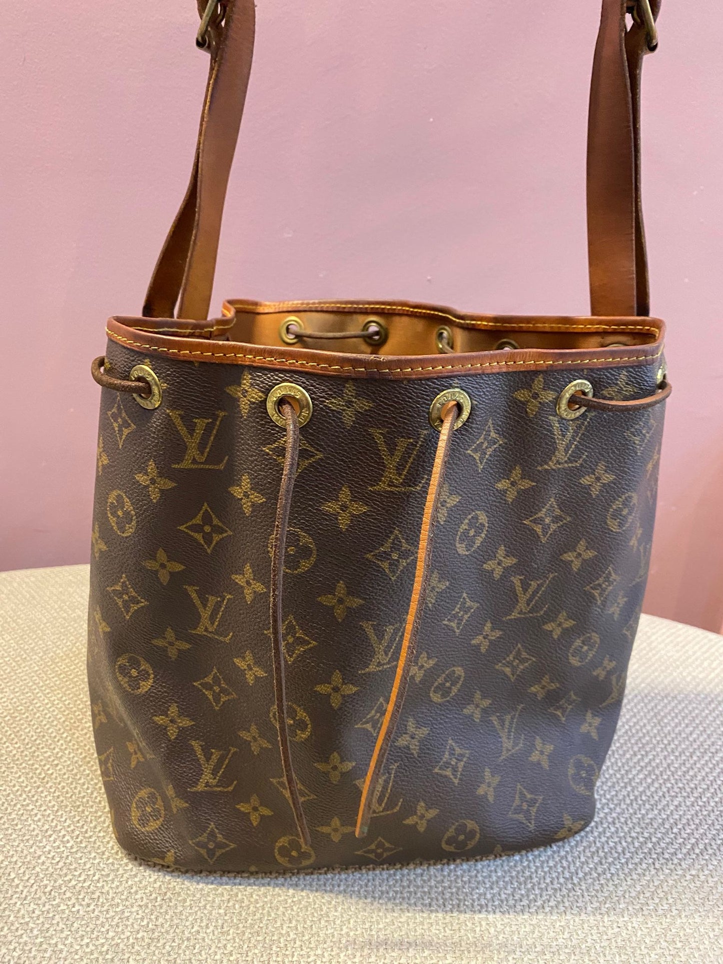💥Louis Vuitton Petit Noè