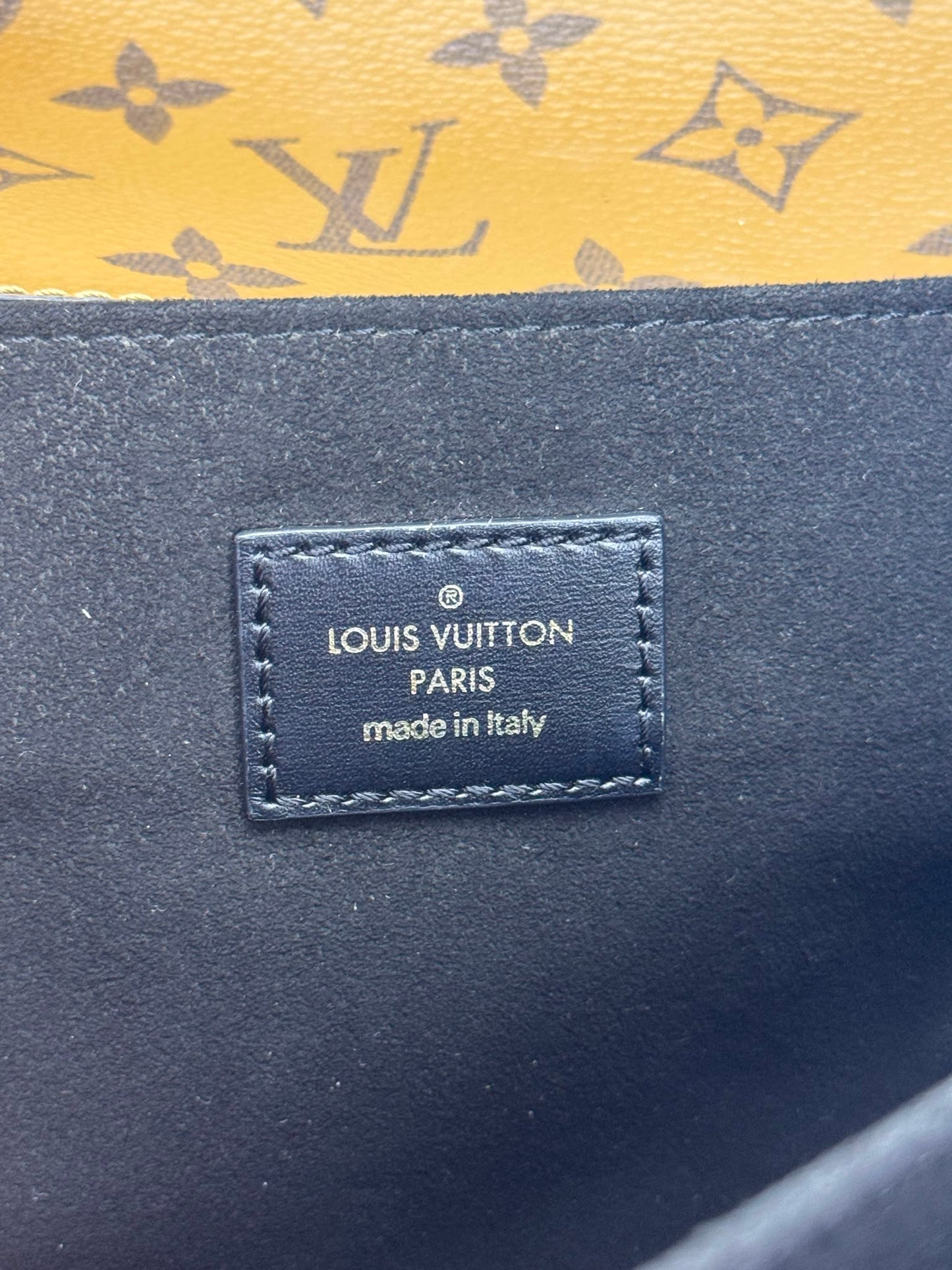 Louis Vuitton Metis Reverse