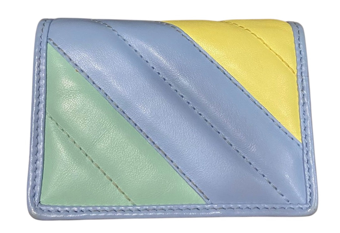 Portafoglio Gucci Marmont