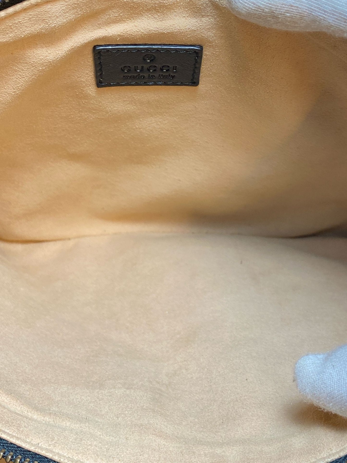 Gucci Marmont Pochette