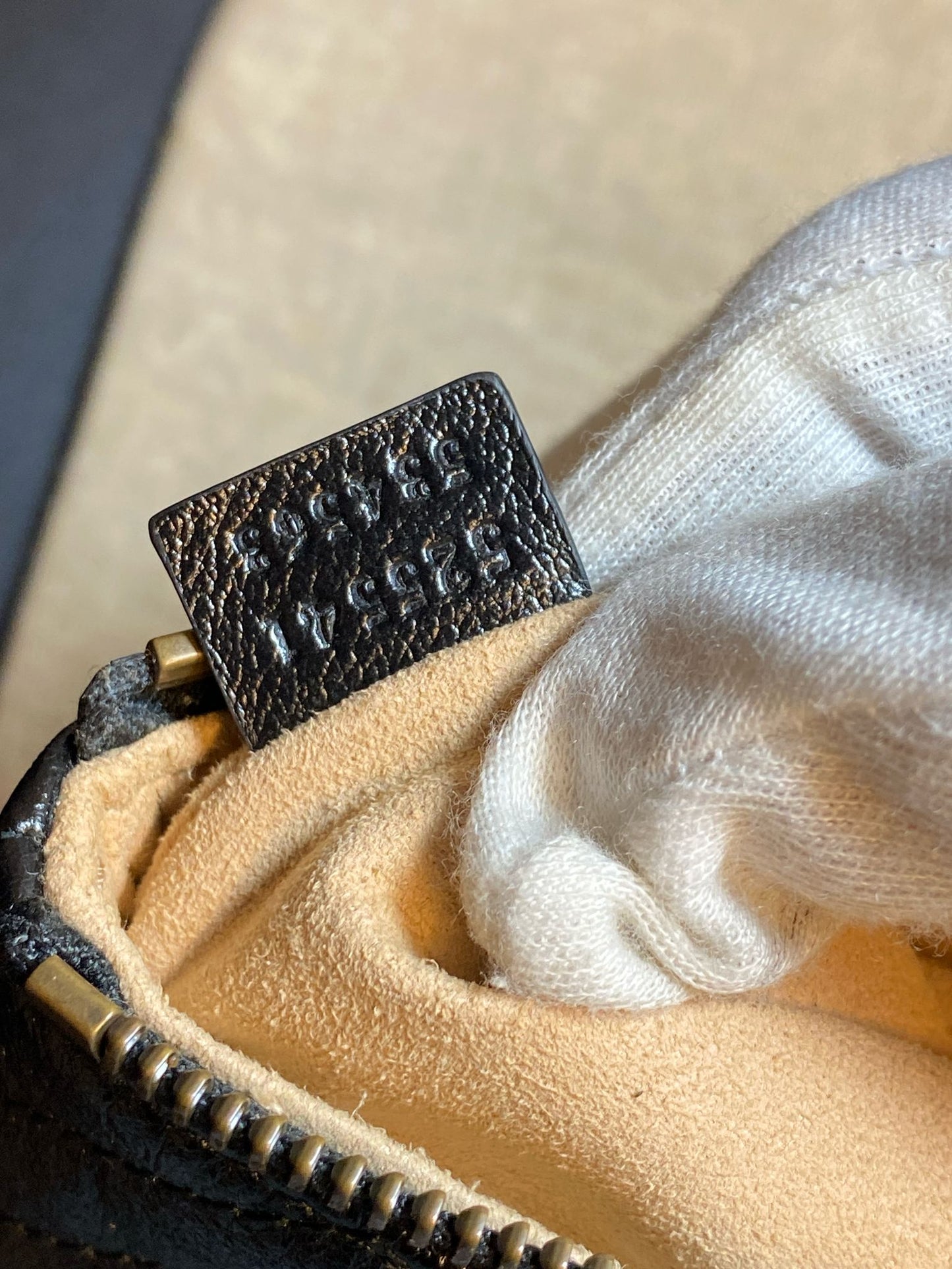 Gucci Marmont Pochette