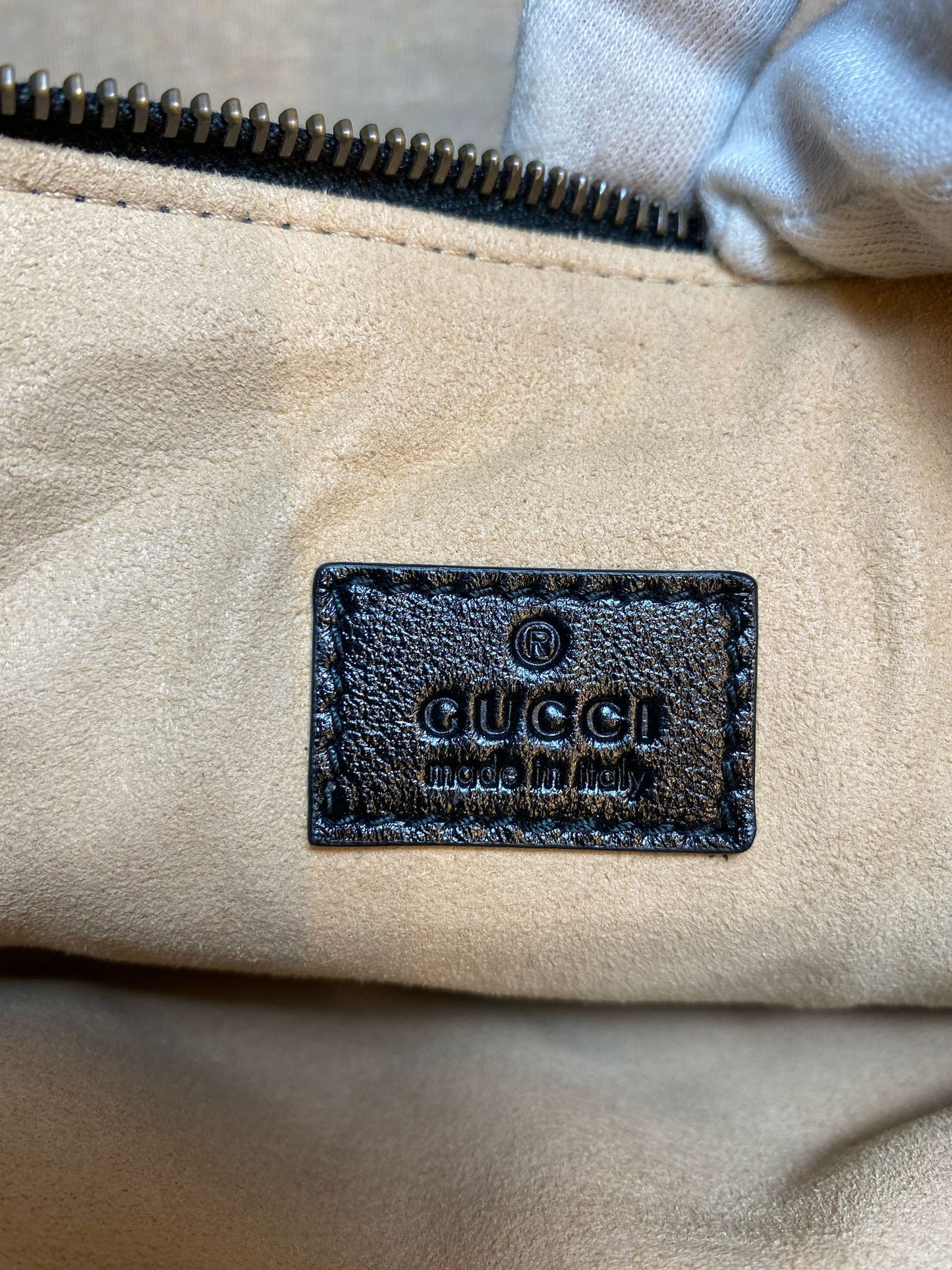 Gucci Marmont Pochette