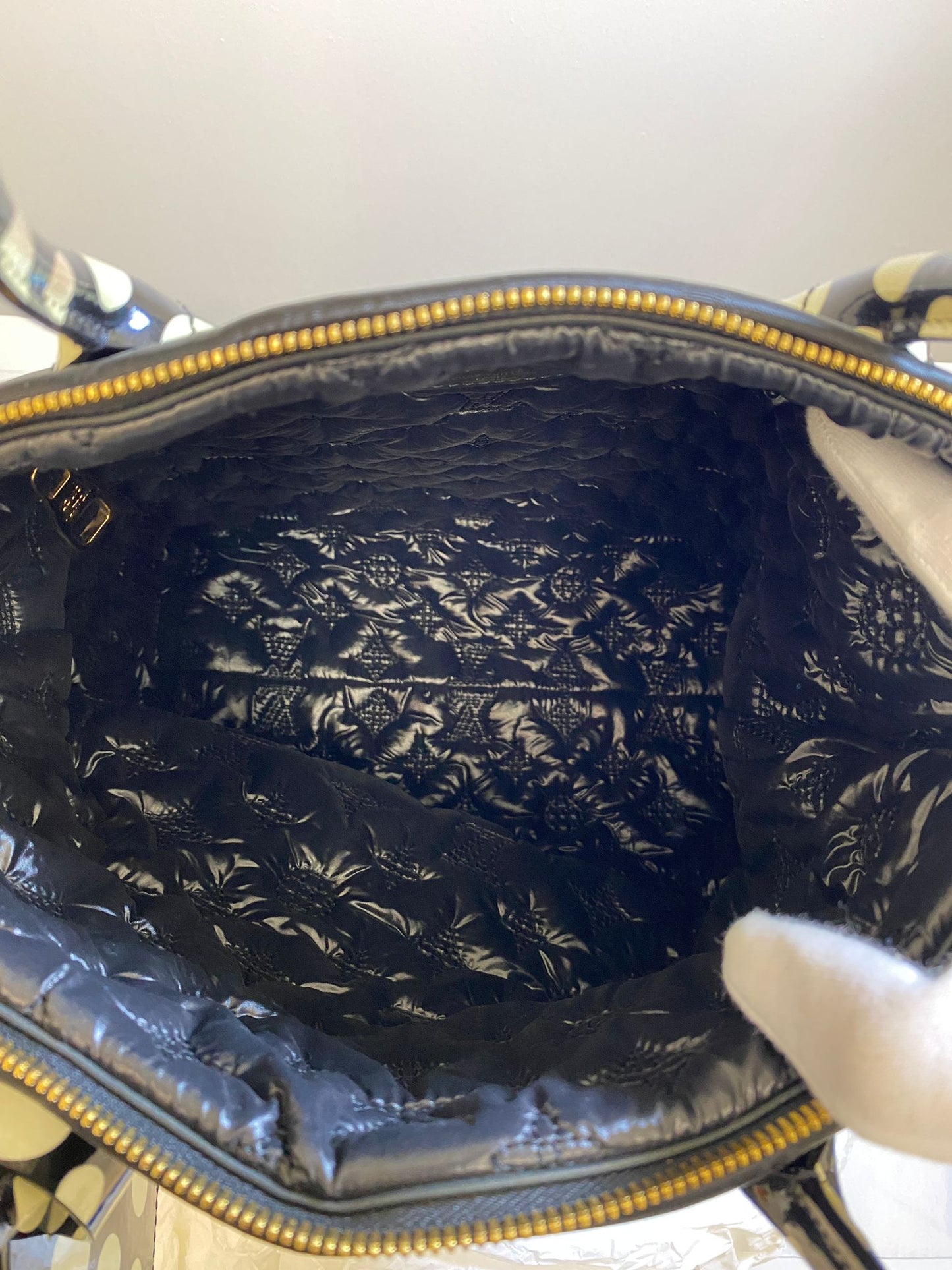Louis Vuitton Yayoi Kusama