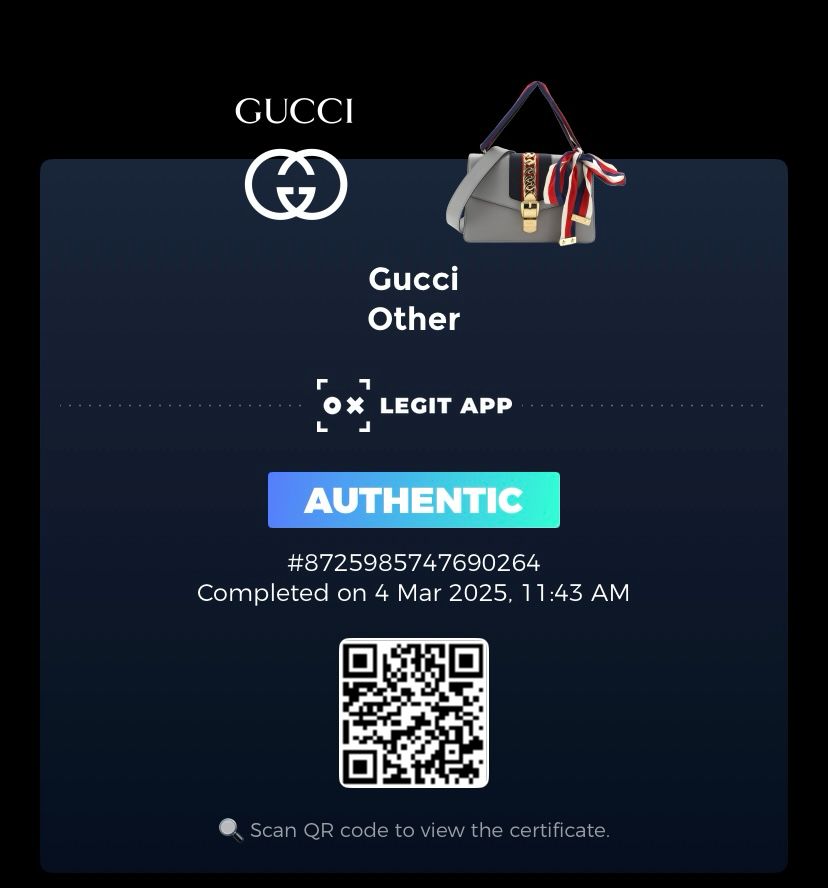 Gucci Marmont Pochette