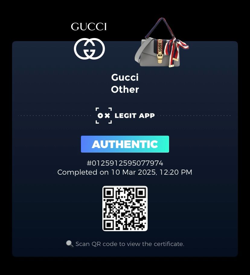 Gucci GG Psychedelic Body Bag