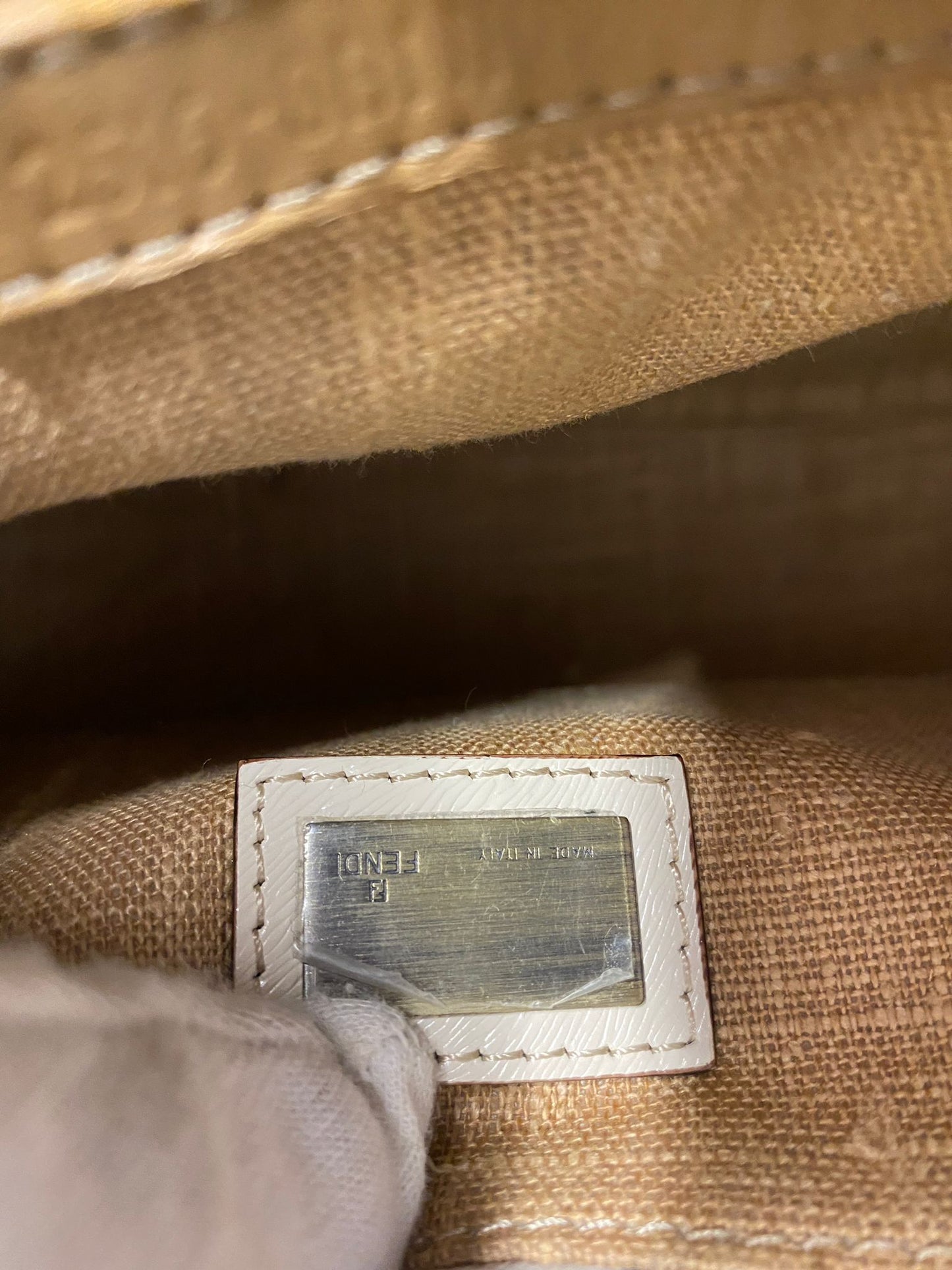 Fendi Secret F3