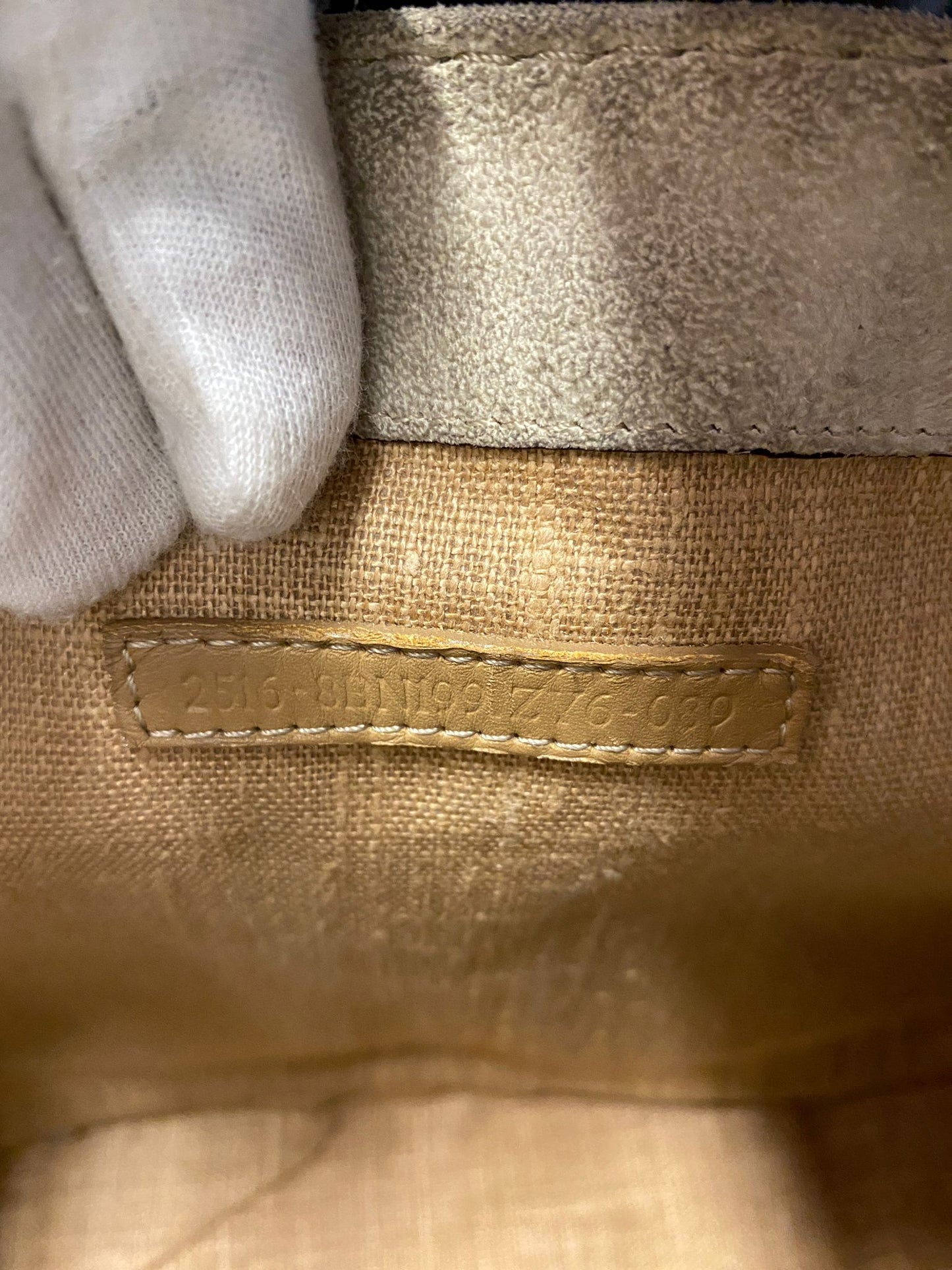 Fendi Secret F3