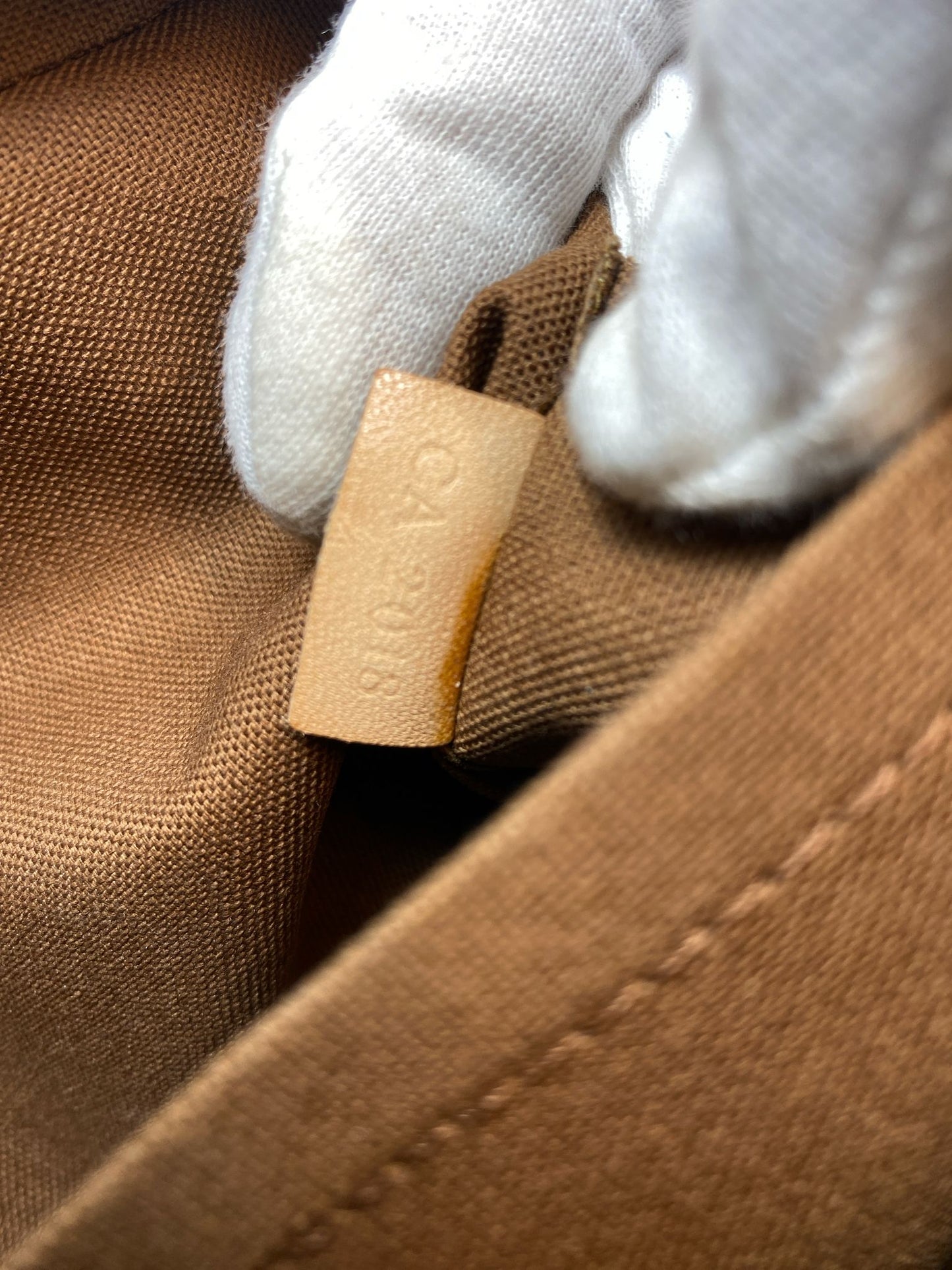Louis Vuitton Boshpore