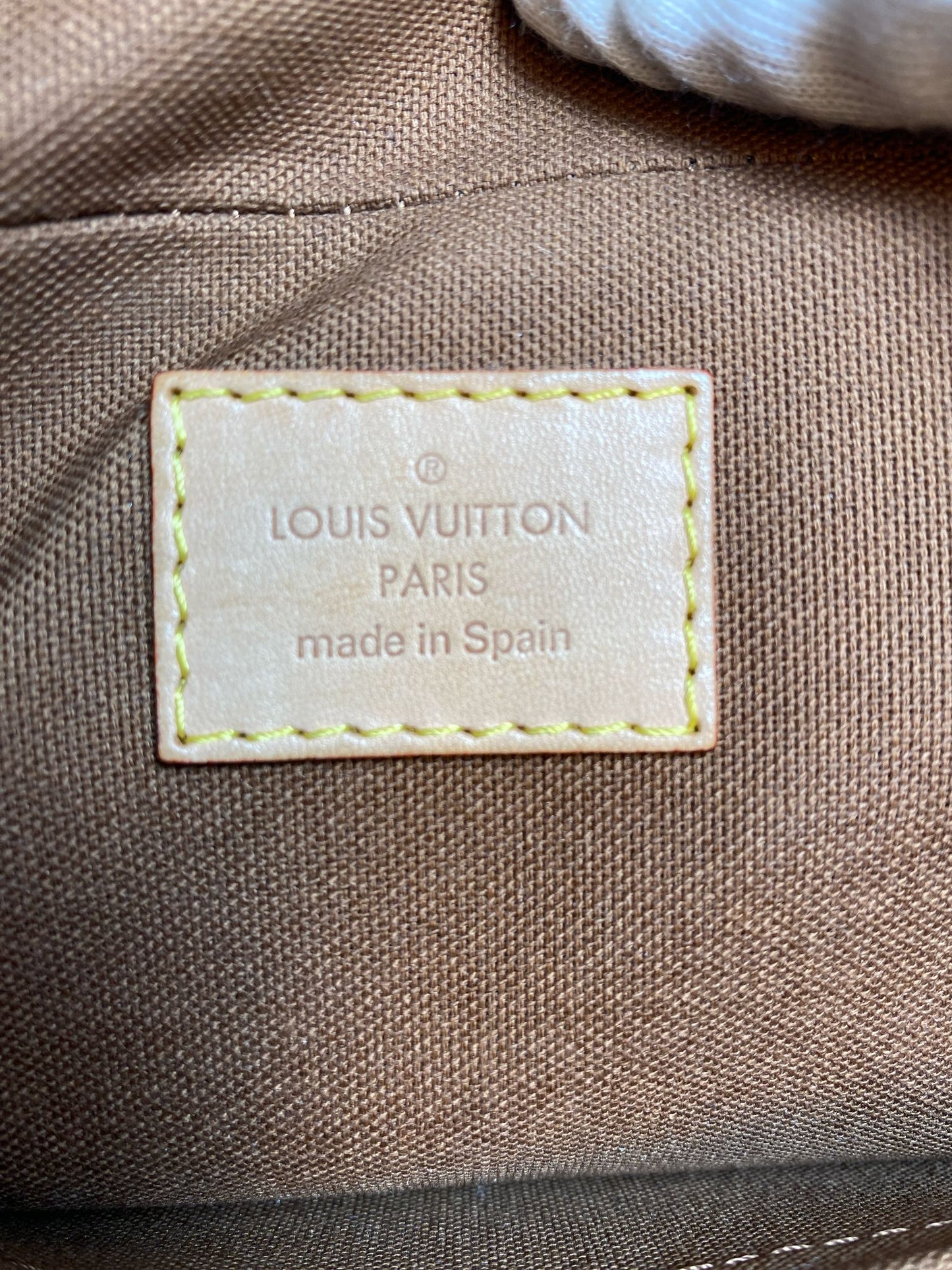 Louis Vuitton Boshpore