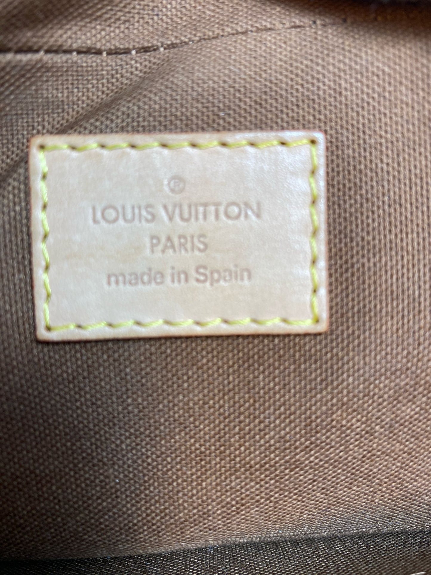 Louis Vuitton Boshpore