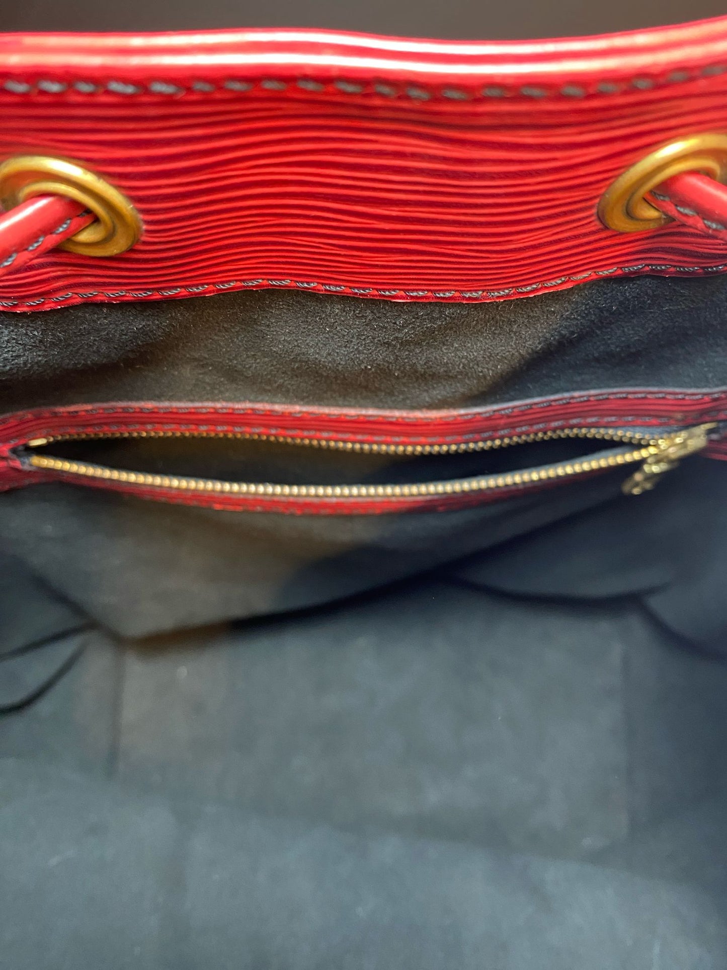 Louis Vuitton Zaino Noe