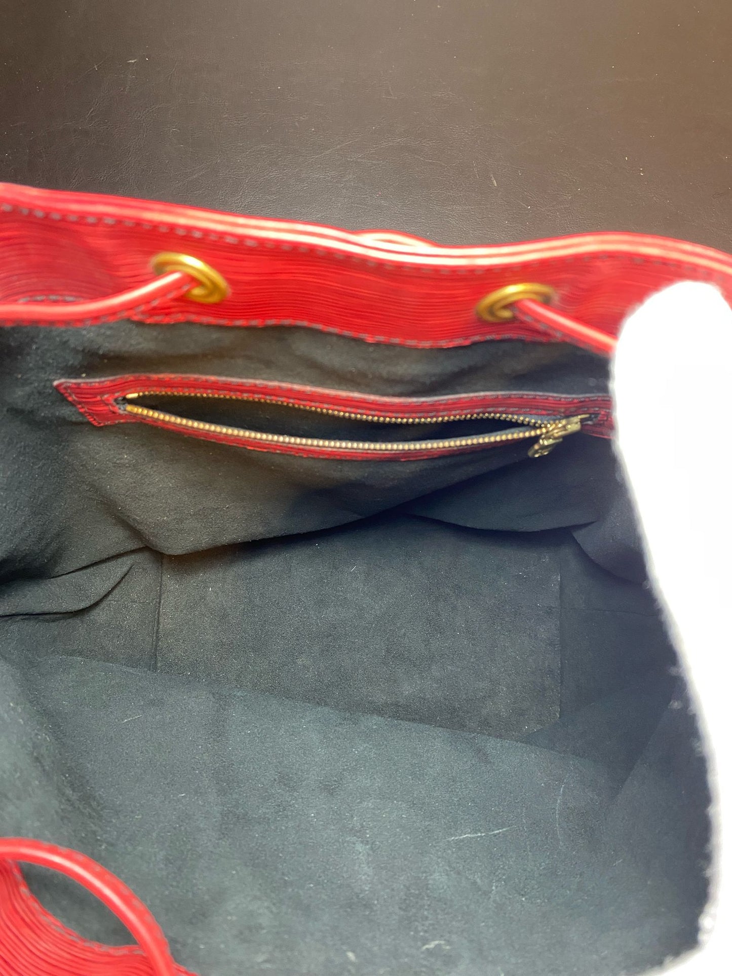 Louis Vuitton Zaino Noe