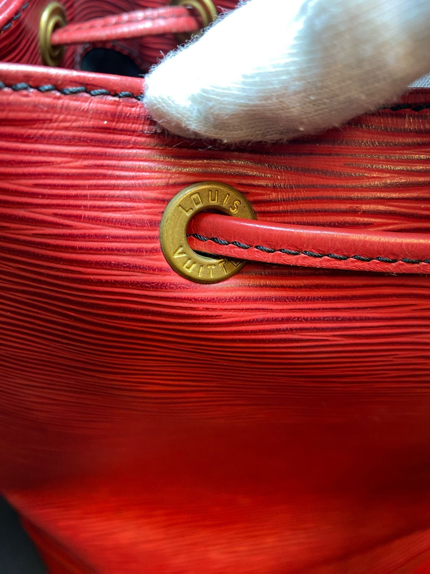 Louis Vuitton Zaino Noe