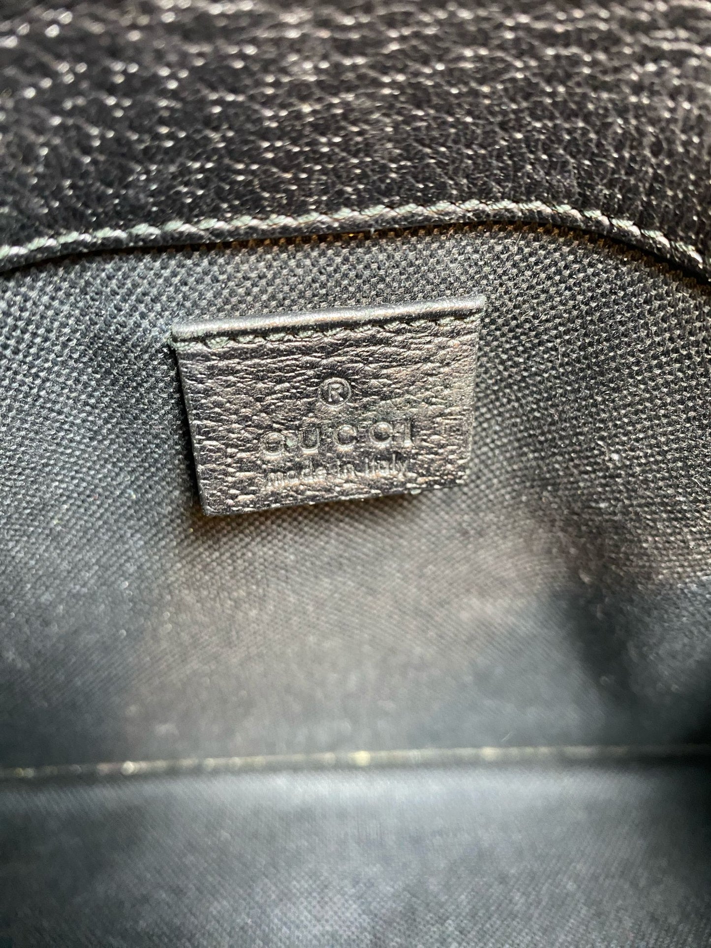 Gucci GG Psychedelic Body Bag